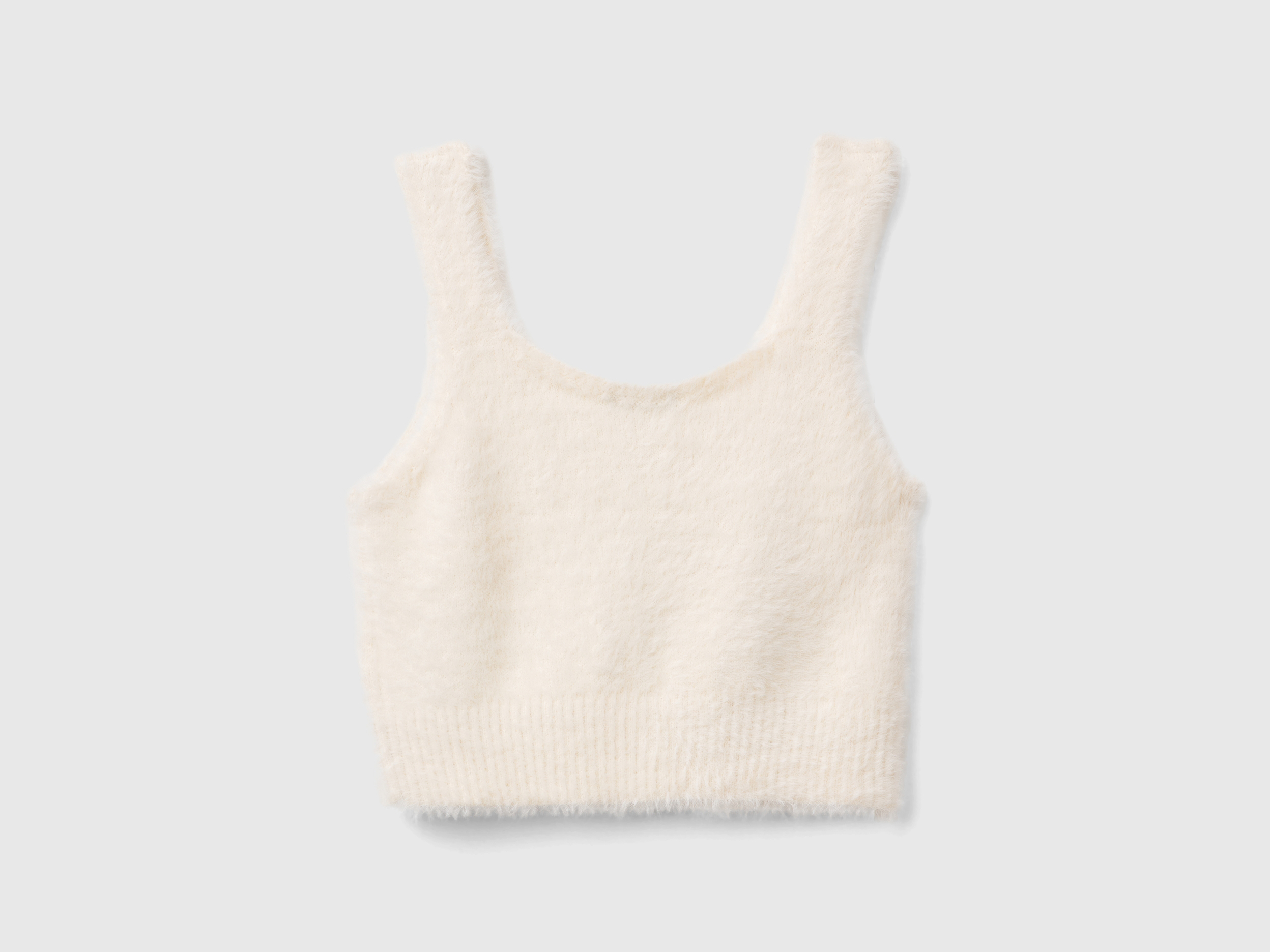 Haut en tissu duveteux – Image 2