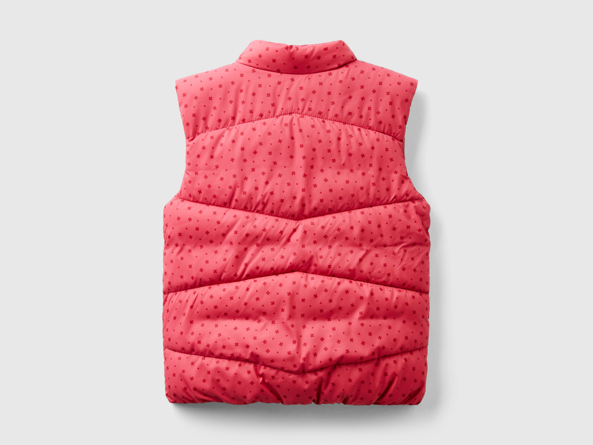 Veste sans manches rembourrée "Rain Defender" – Image 2