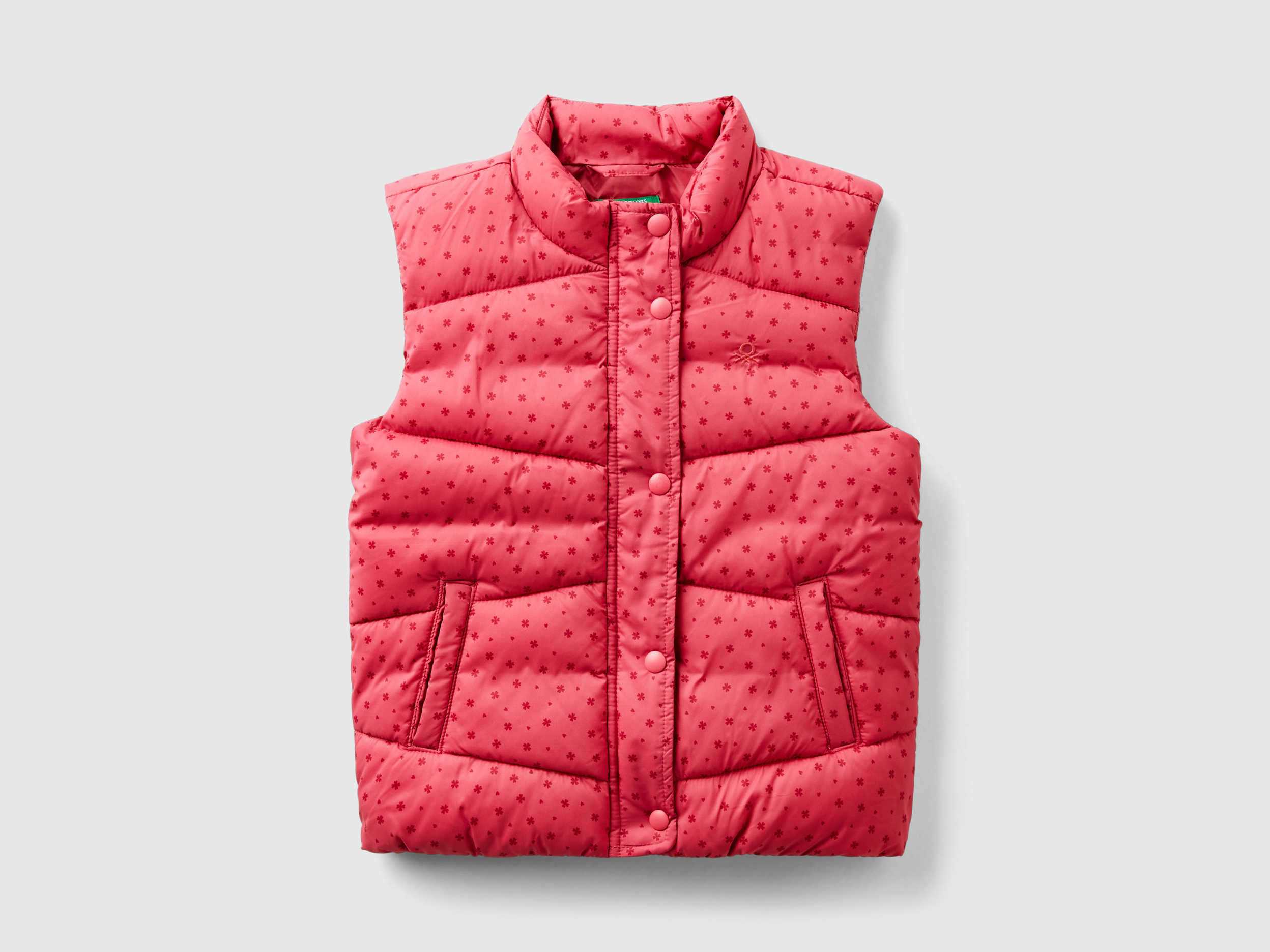 Veste sans manches rembourrée « Rain Defender » Veste sans manches rembourrée « Rain Defender »