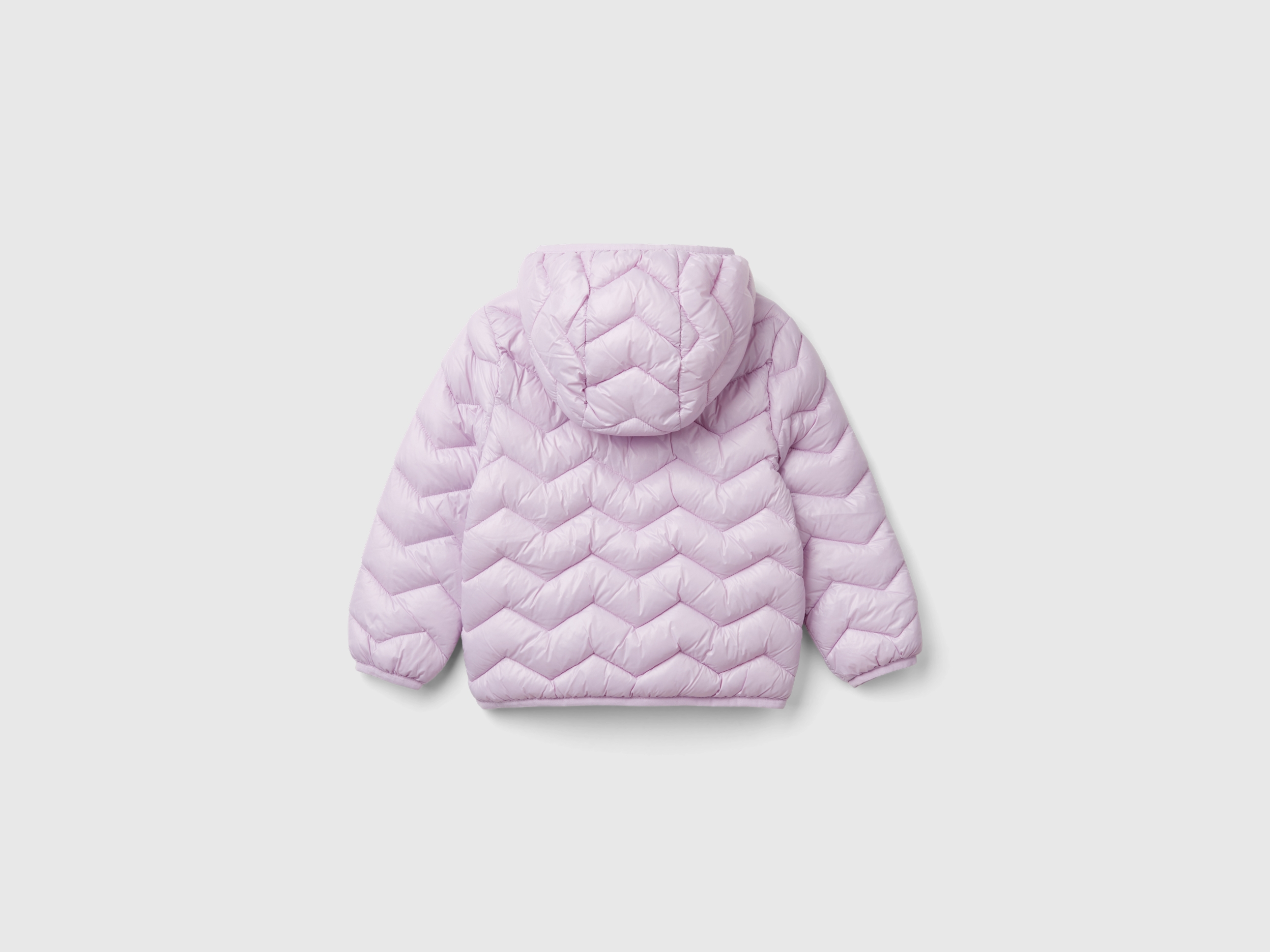 Blouson rembourré à capuche – Image 2