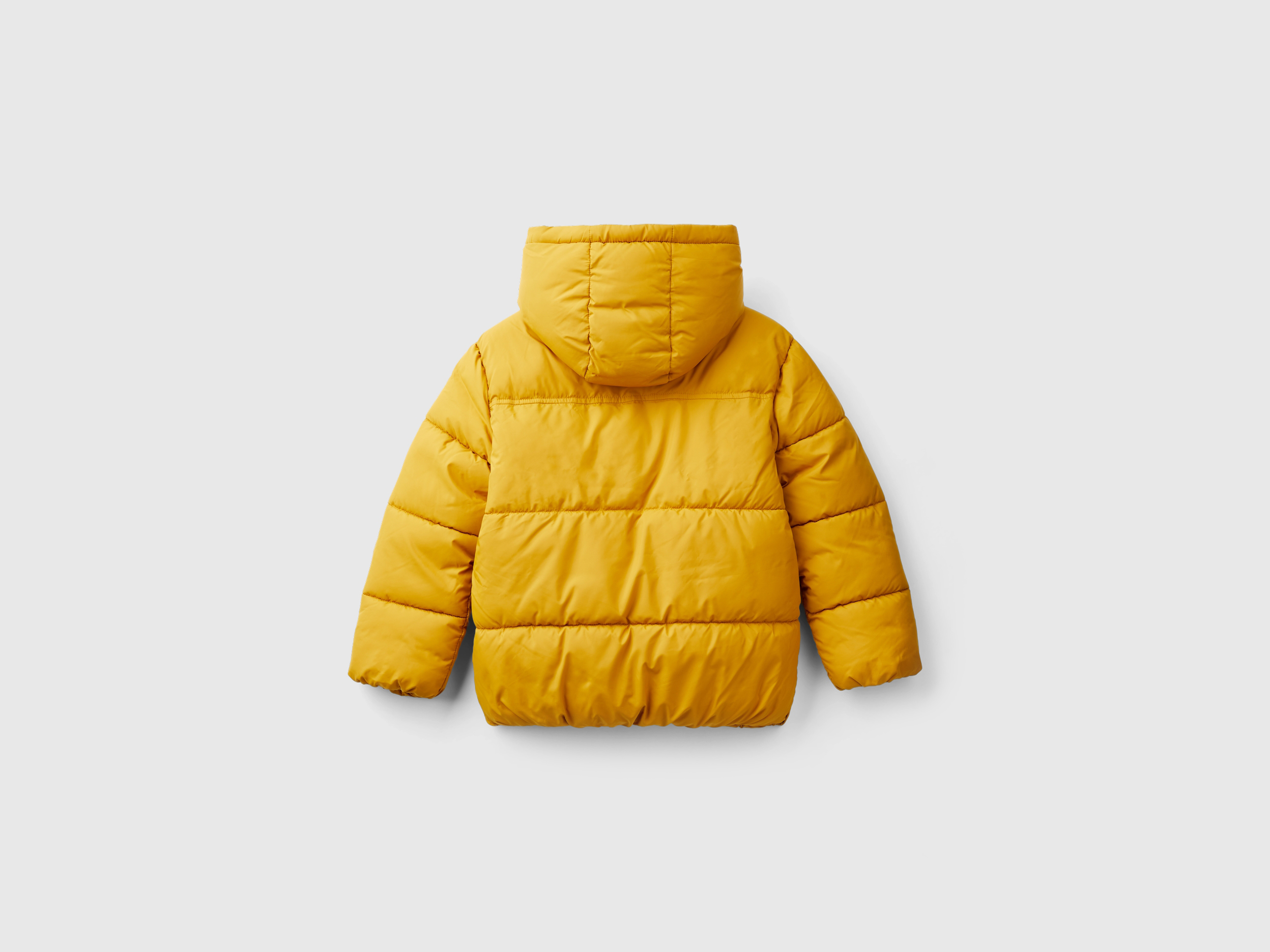 Doudoune à intérieur ours – Image 2