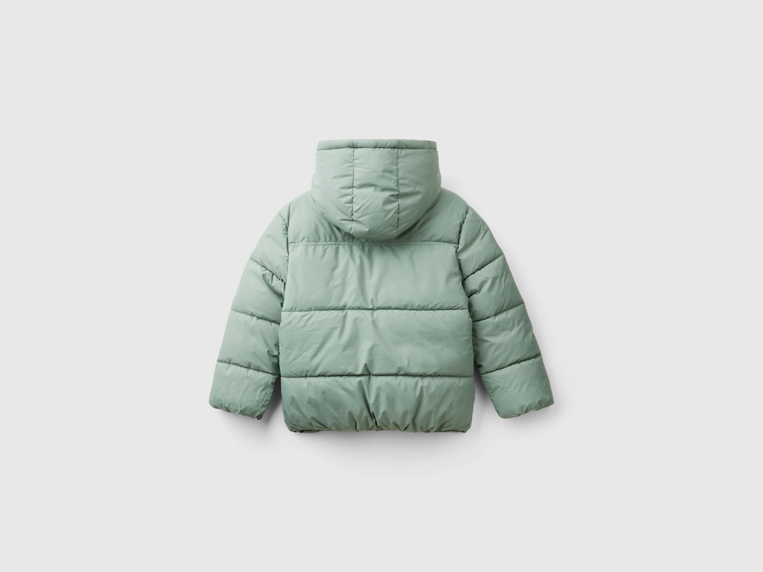 Doudoune à intérieur ours – Image 2