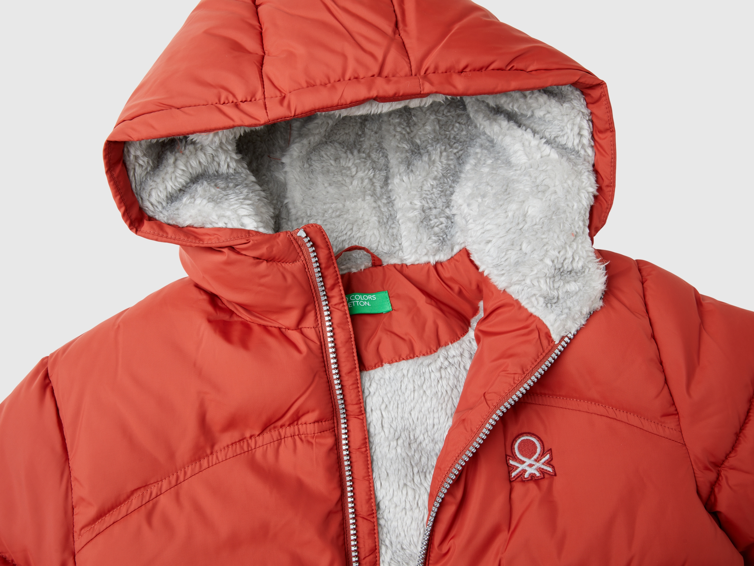 Doudoune à intérieur ours – Image 3