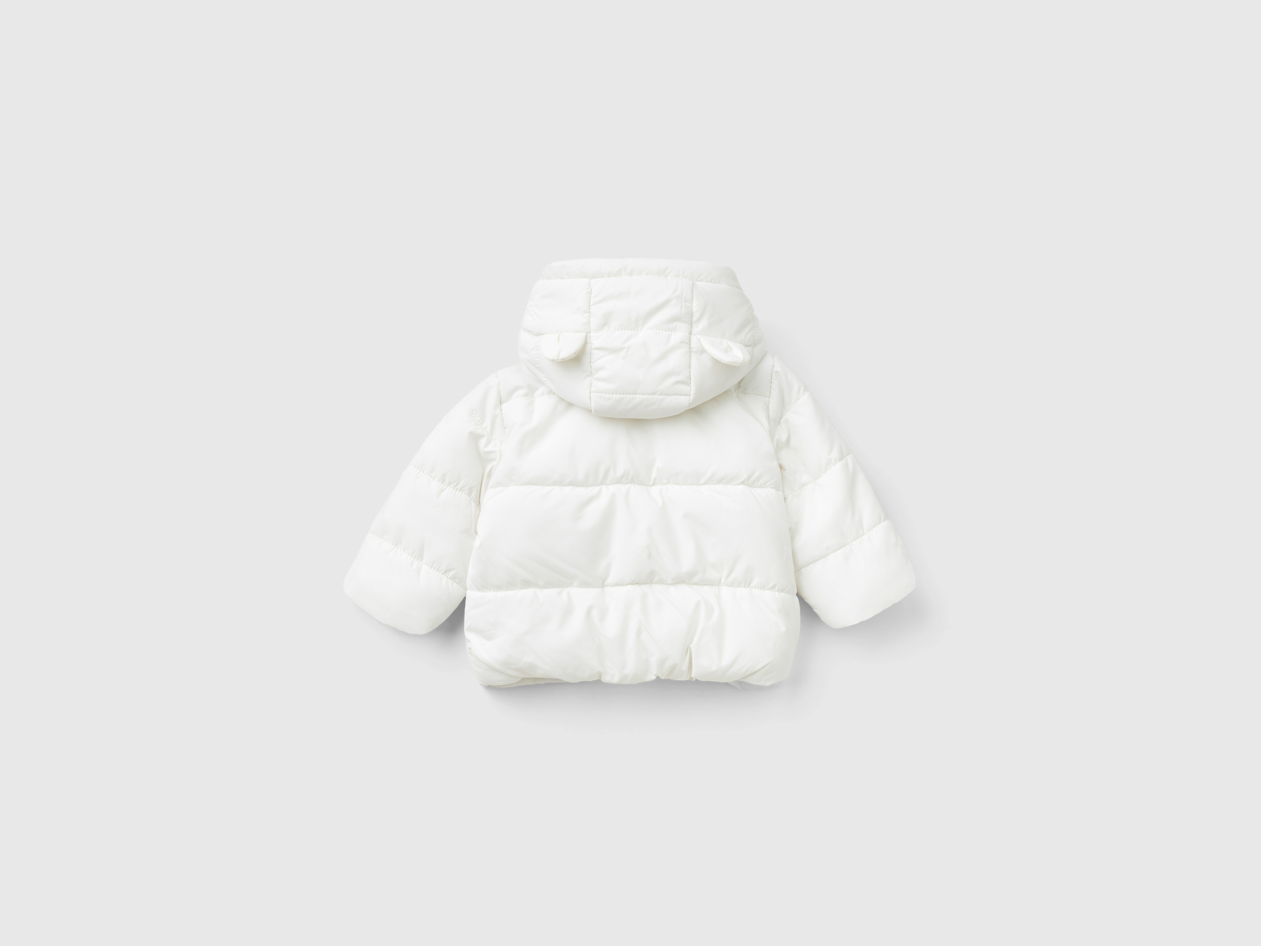 Doudoune à capuche – Image 2