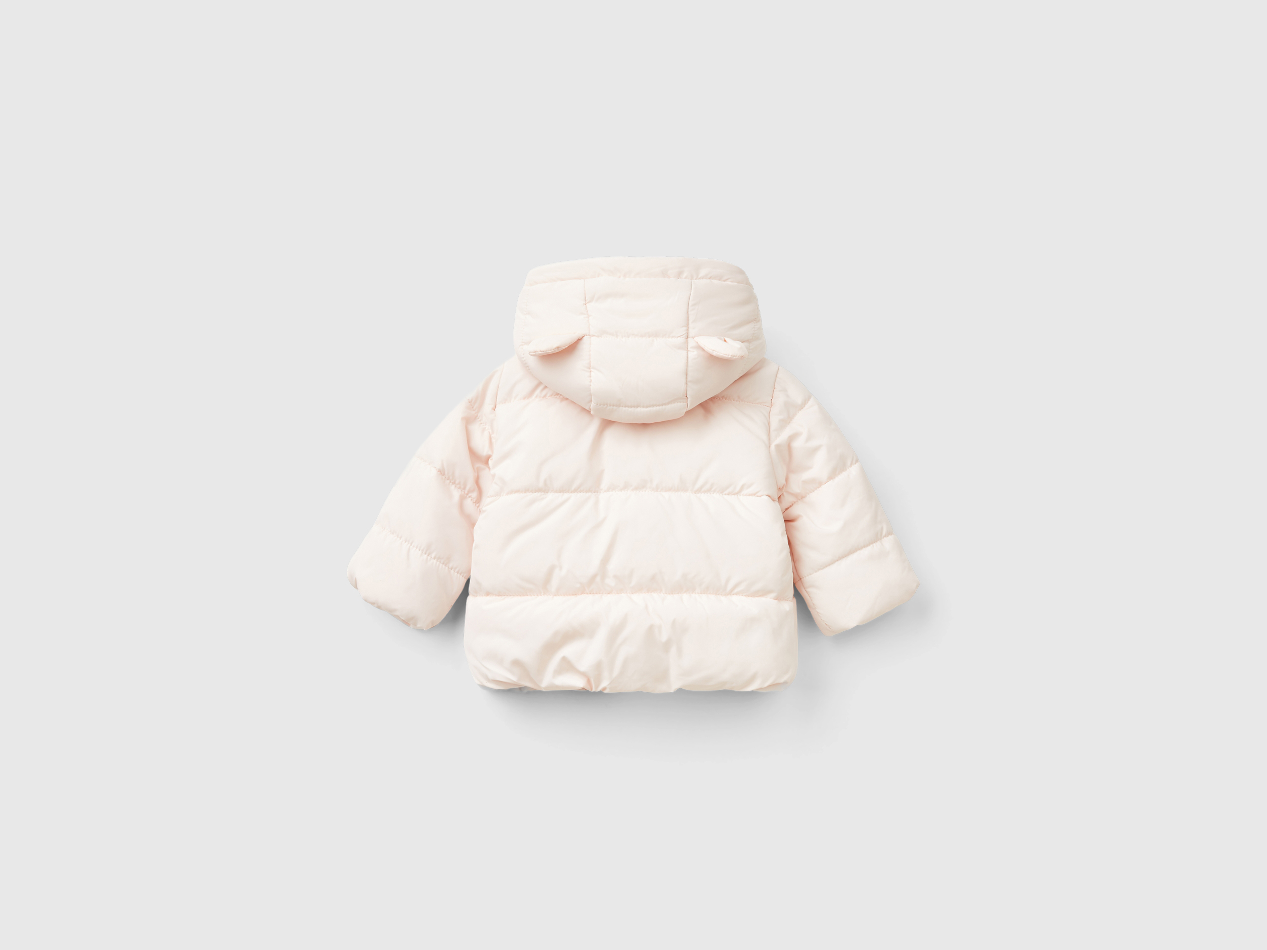 Doudoune à capuche – Image 2