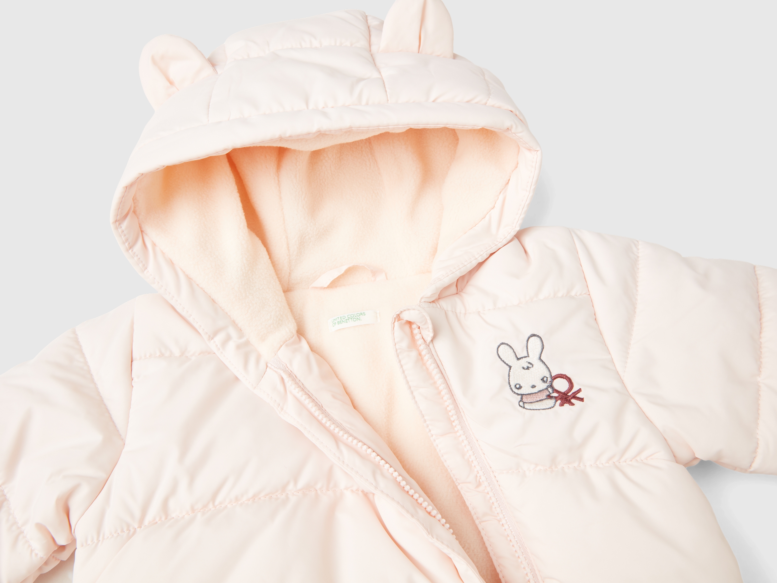 Doudoune à capuche – Image 3