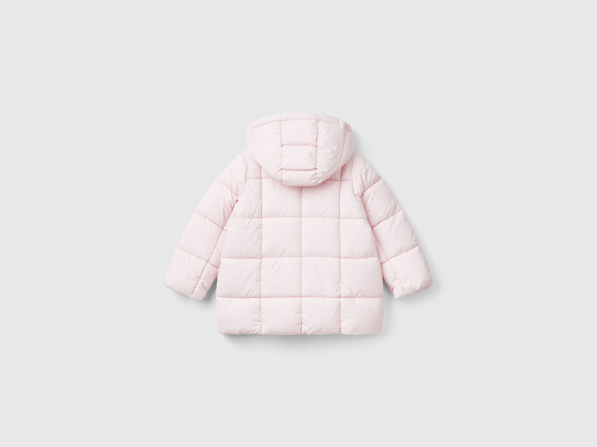 Blouson à capuche amovible – Image 2