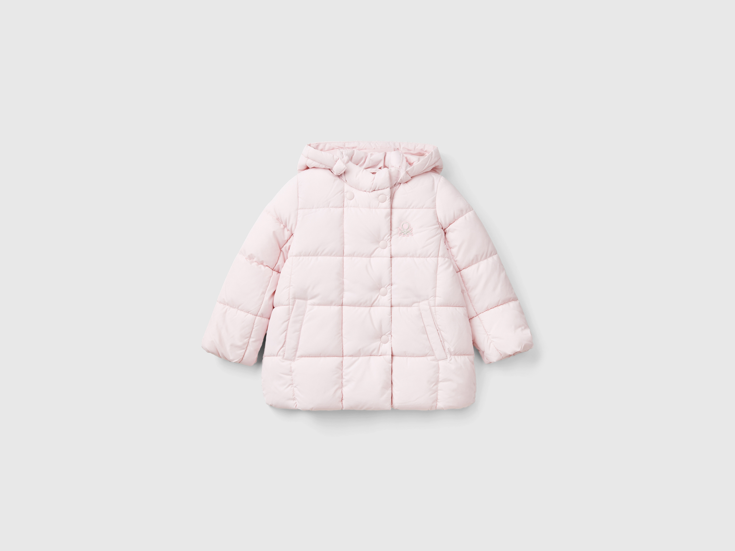 Blouson à capuche amovible Blouson à capuche amovible