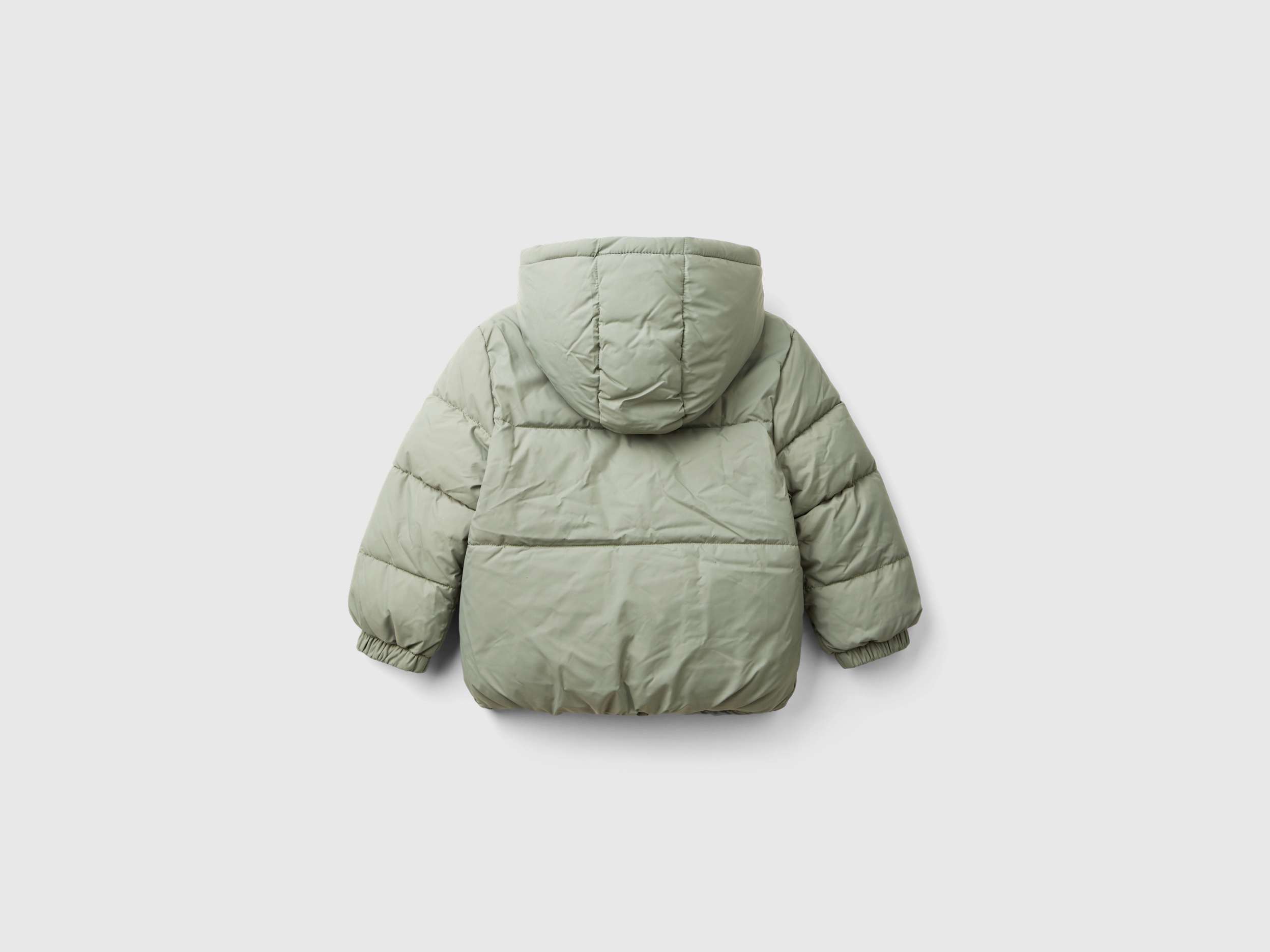 Doudoune à intérieur ours – Image 2