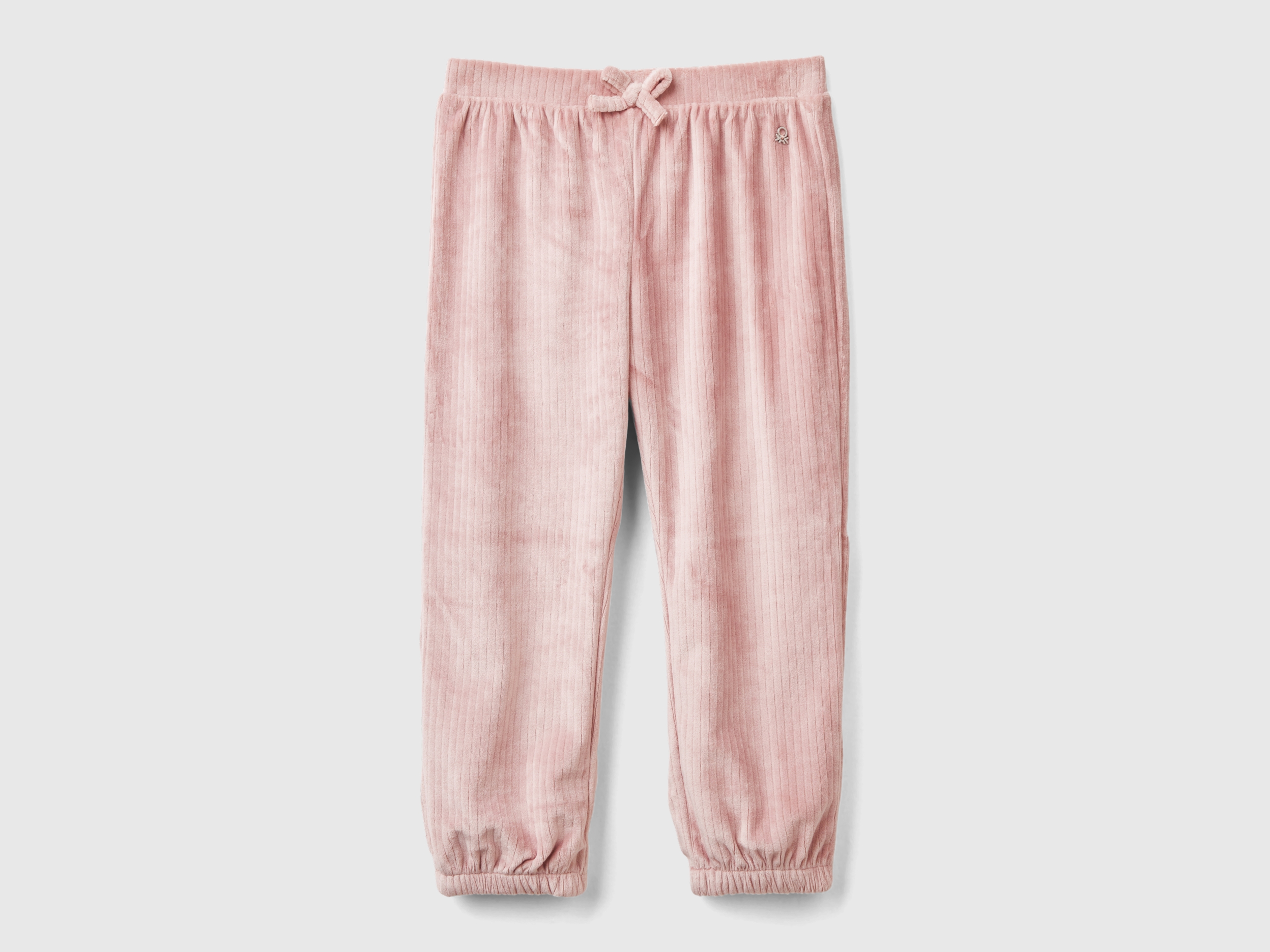 Pantalon en chenille Pantalon en chenille