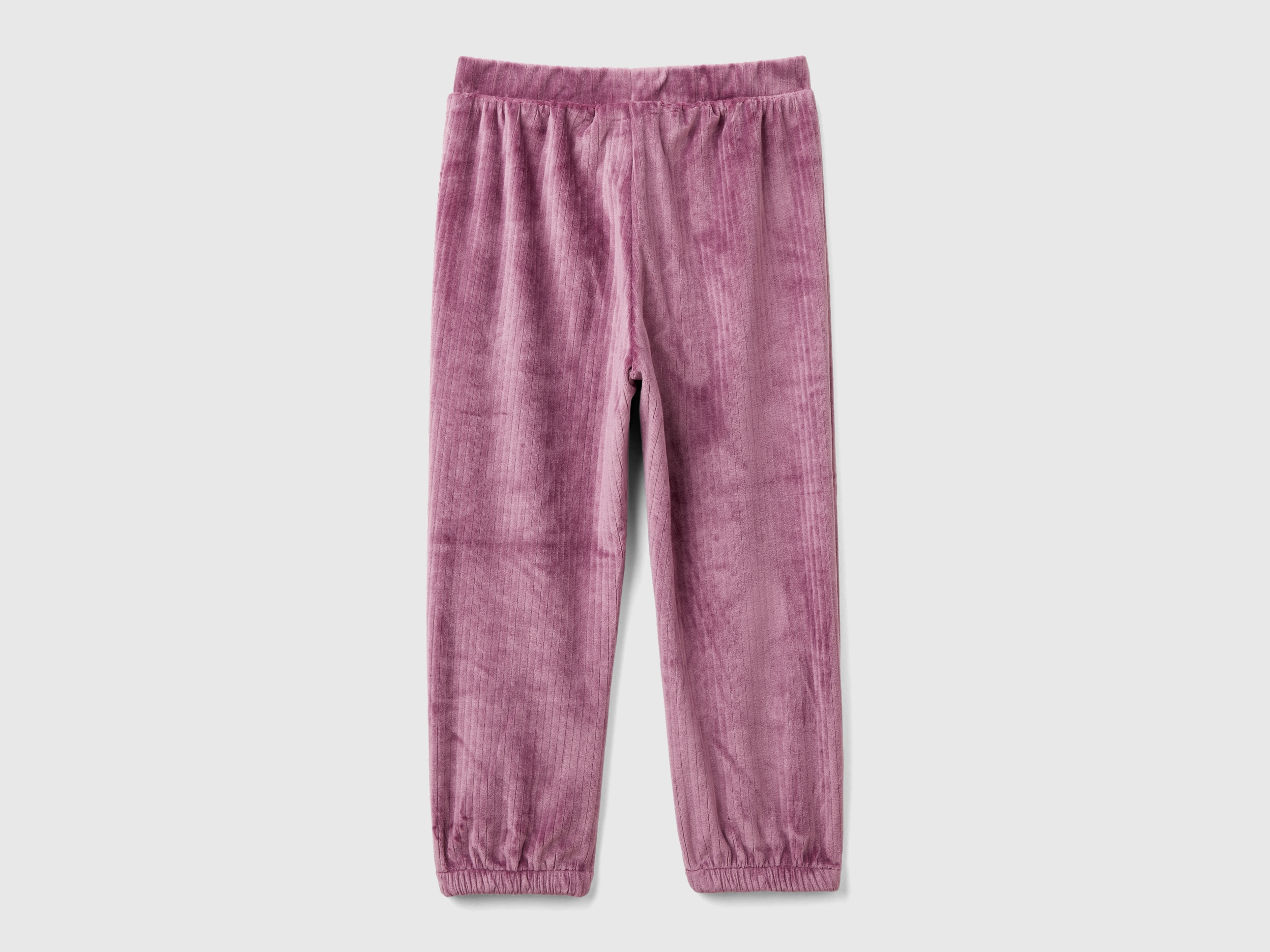 Pantalon en chenille – Image 2