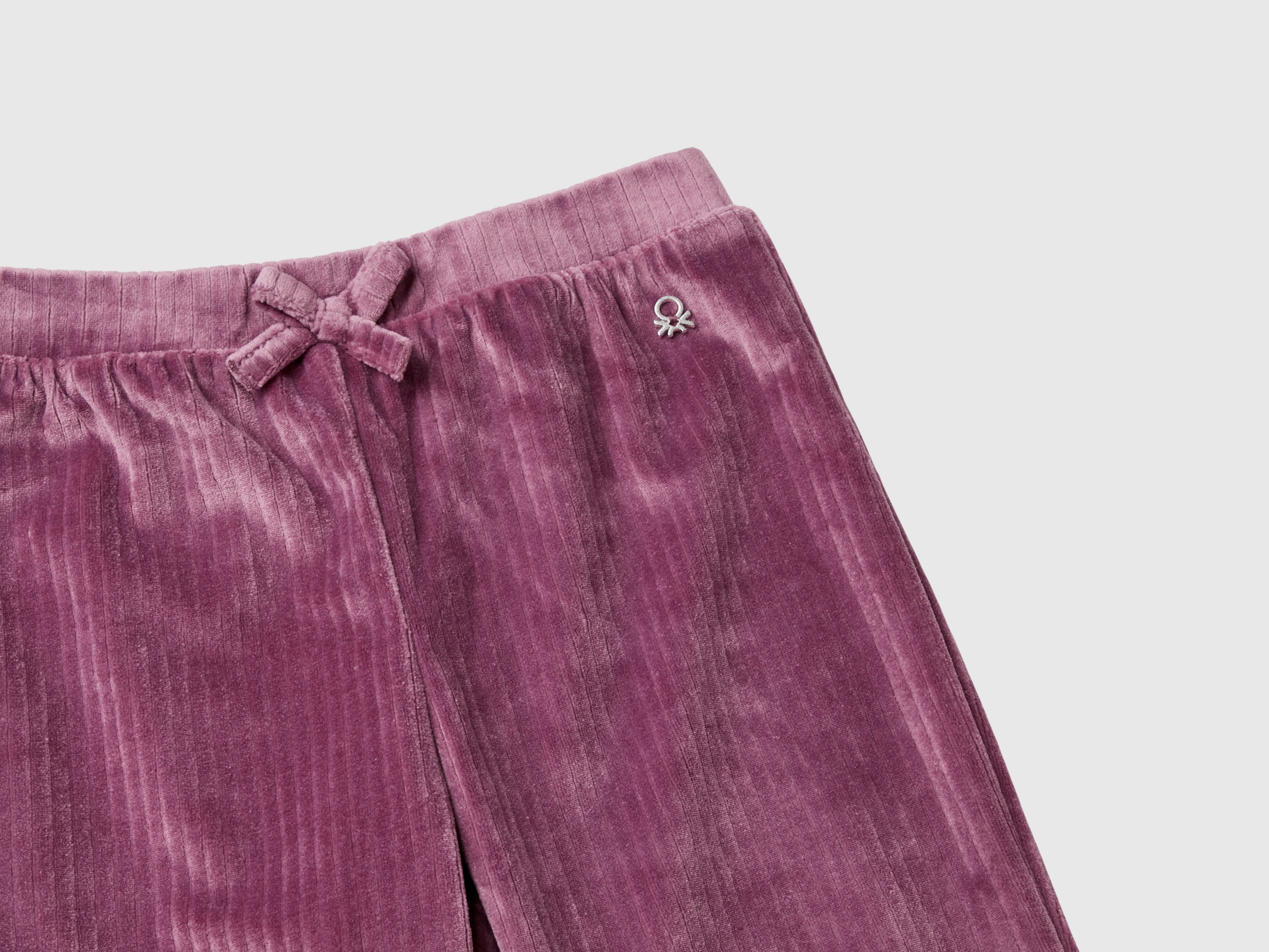 Pantalon en chenille – Image 3