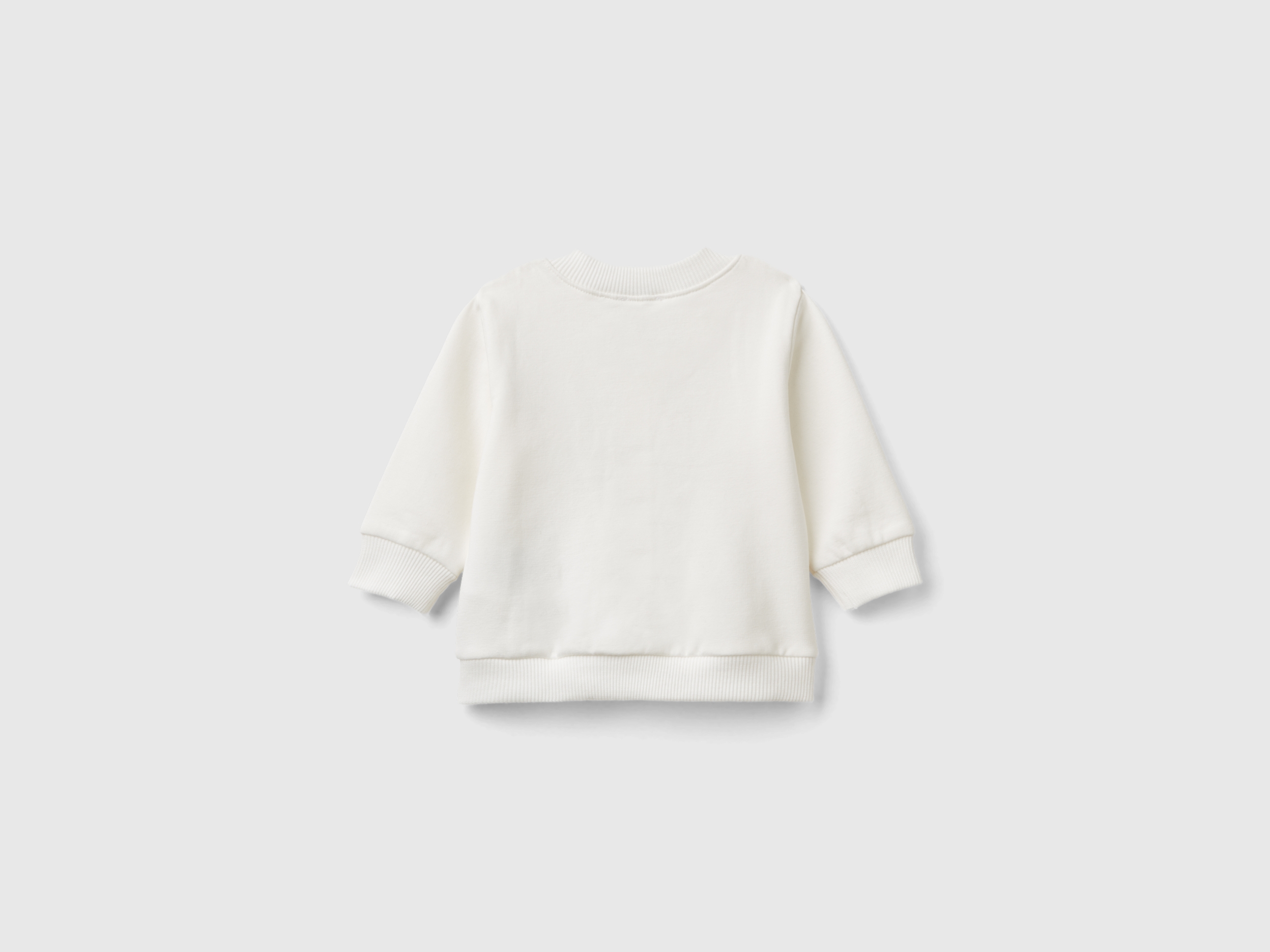 Sweat-shirt chaud avec imprimé d'animaux – Image 2