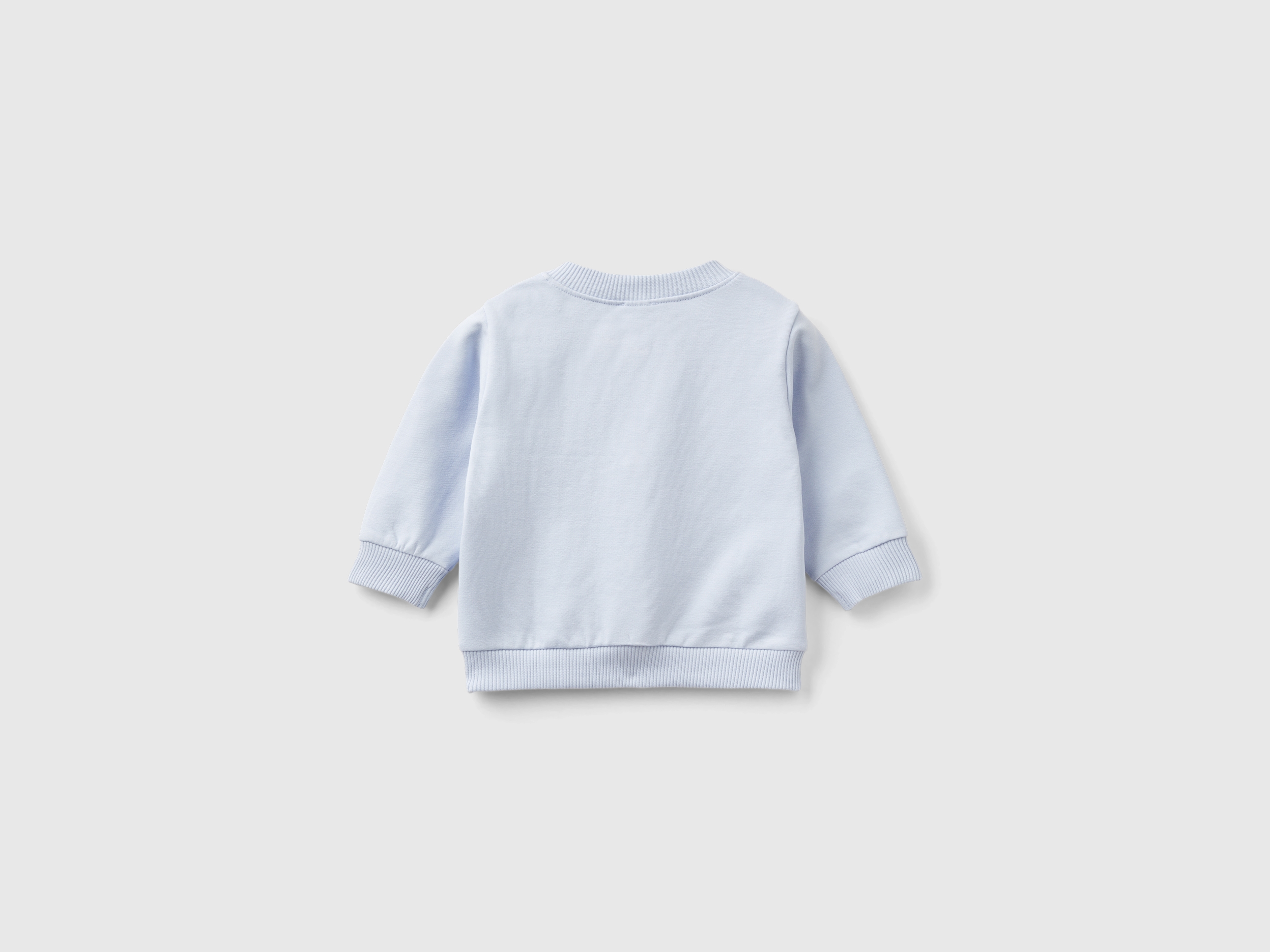 Sweat-shirt chaud avec imprimé d'animaux – Image 2