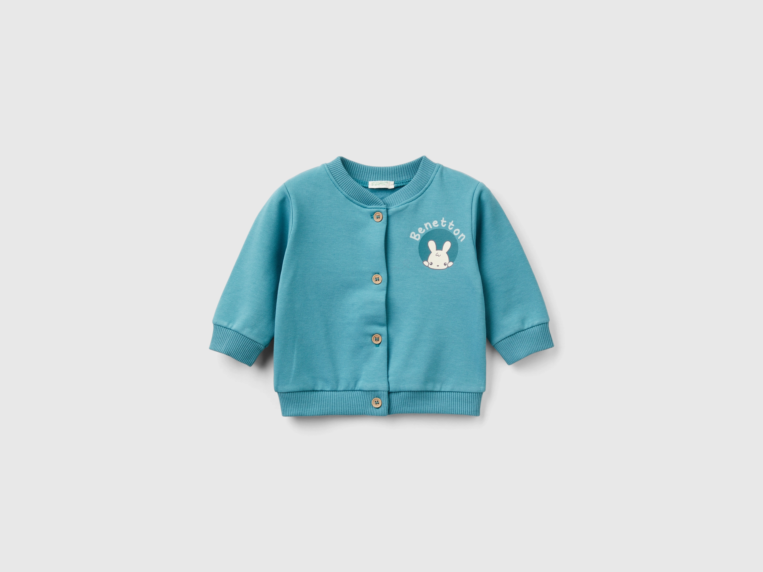 Sweat-shirt chaud avec imprimé d’animaux Sweat-shirt chaud avec imprimé d’animaux