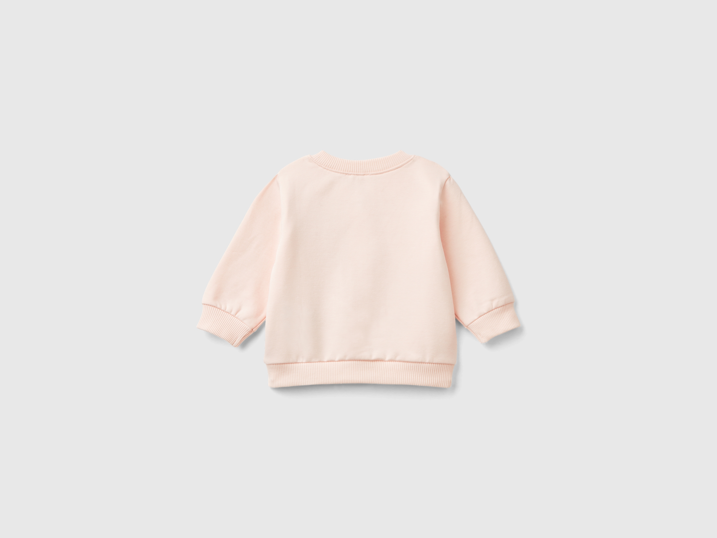 Sweat-shirt chaud avec imprimé d'animaux – Image 2