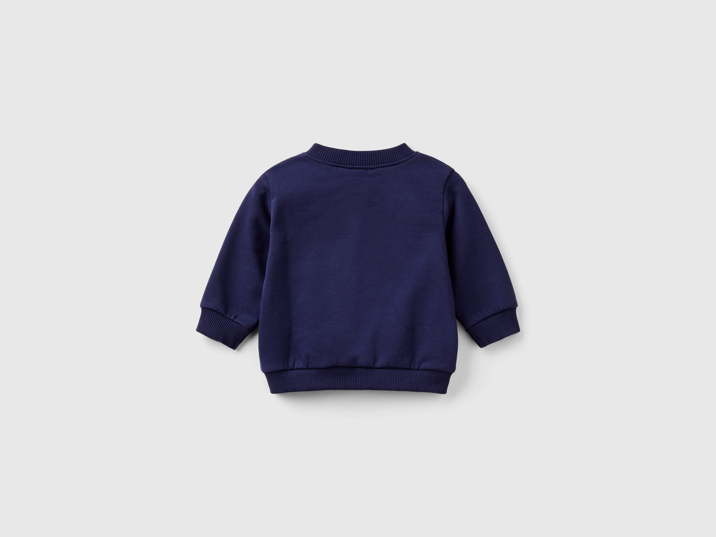 Sweat-shirt chaud avec imprimé d'animaux – Image 2