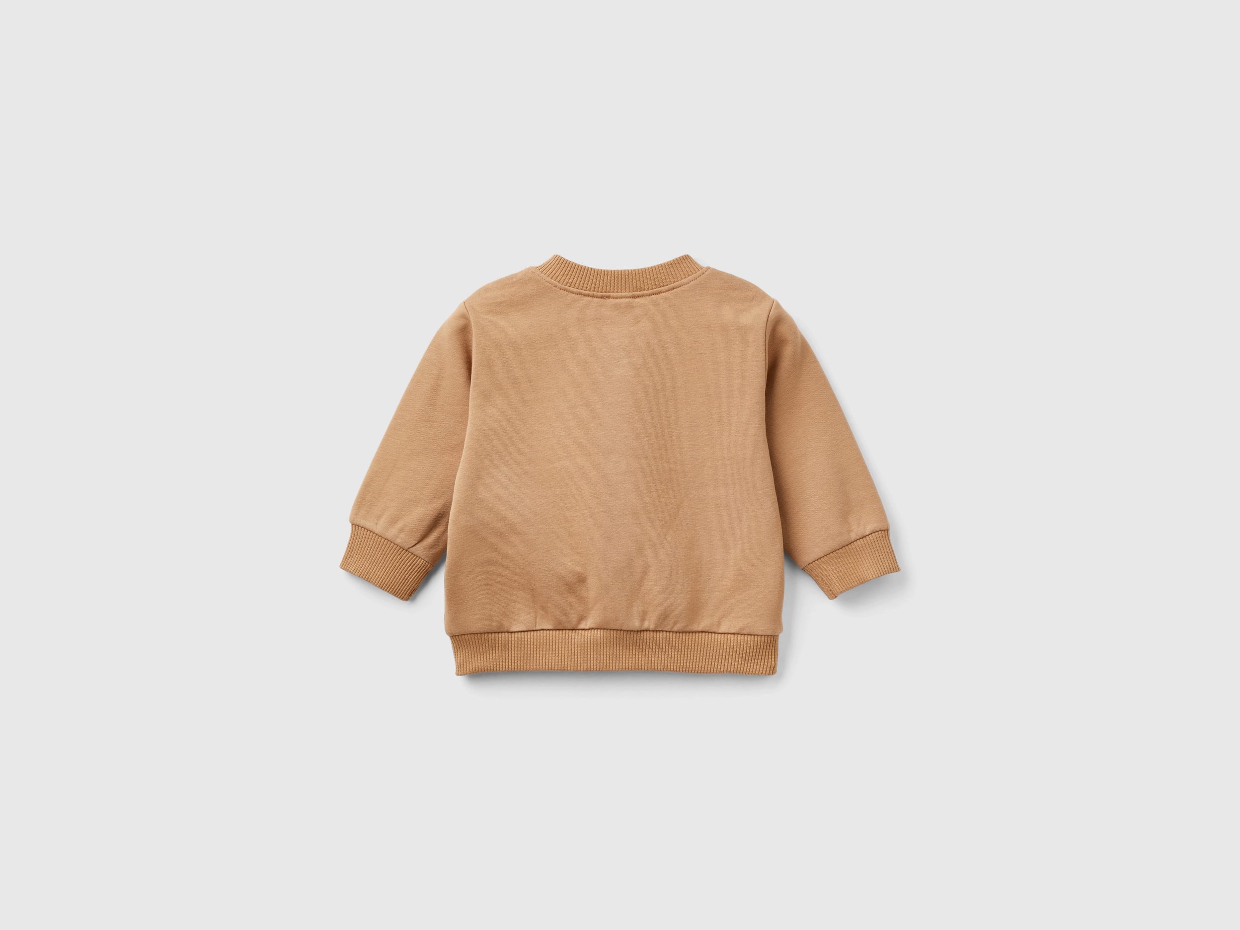 Sweat-shirt chaud avec imprimé d'animaux – Image 2