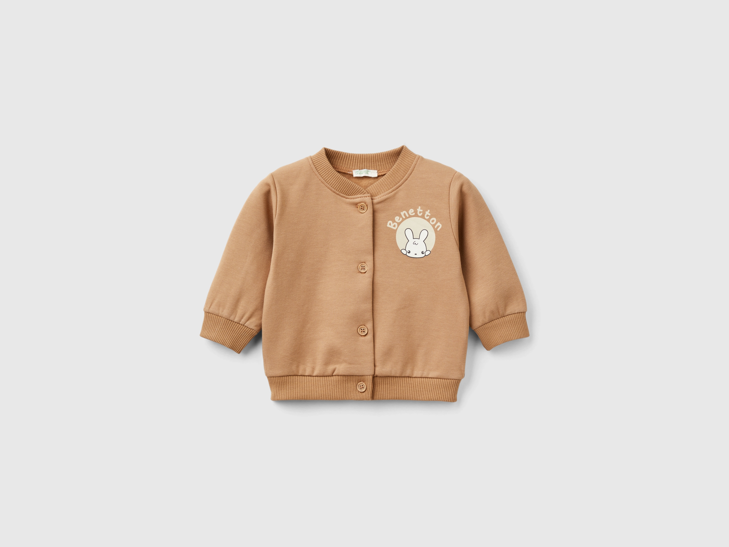 Sweat-shirt chaud avec imprimé d’animaux Sweat-shirt chaud avec imprimé d’animaux