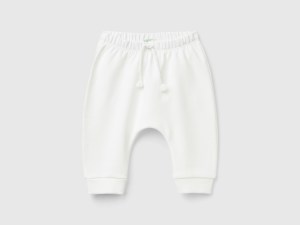Pantalon en molleton chaud avec petite poche Pantalon en molleton chaud avec petite poche