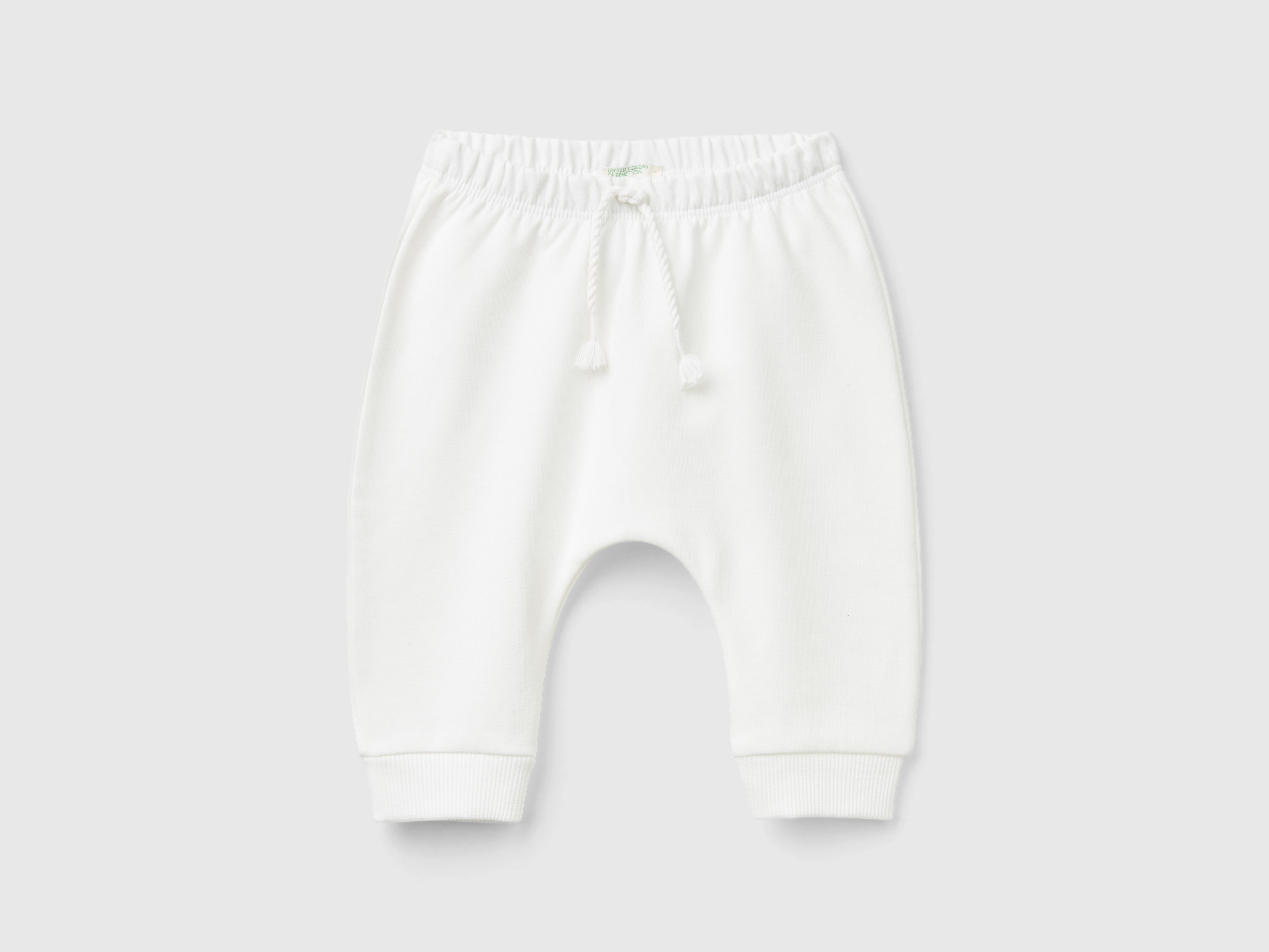 Pantalon en molleton chaud avec petite poche Pantalon en molleton chaud avec petite poche