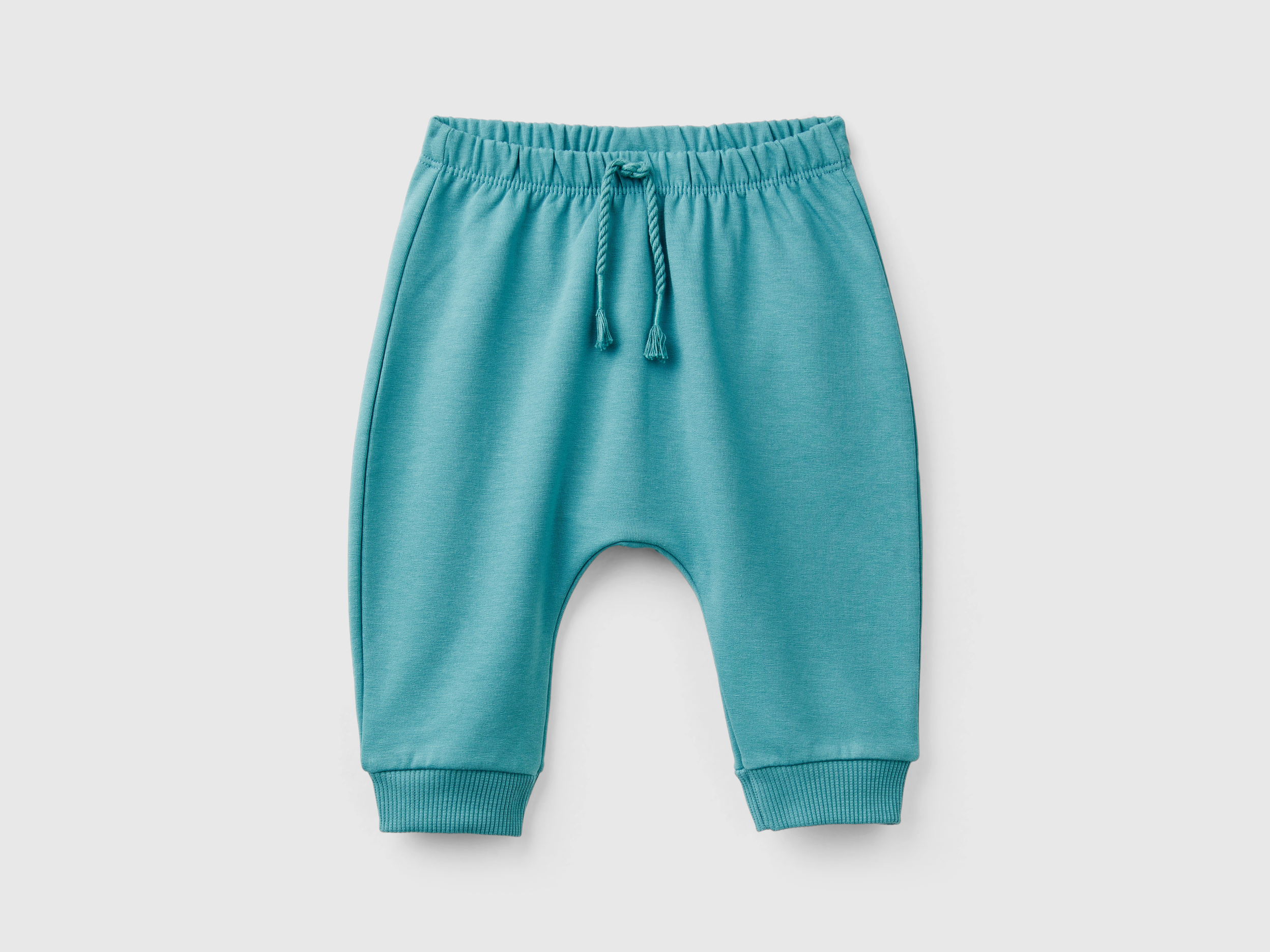 Pantalon en molleton chaud avec petite poche Pantalon en molleton chaud avec petite poche