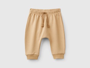 Pantalon en molleton chaud avec petite poche Pantalon en molleton chaud avec petite poche