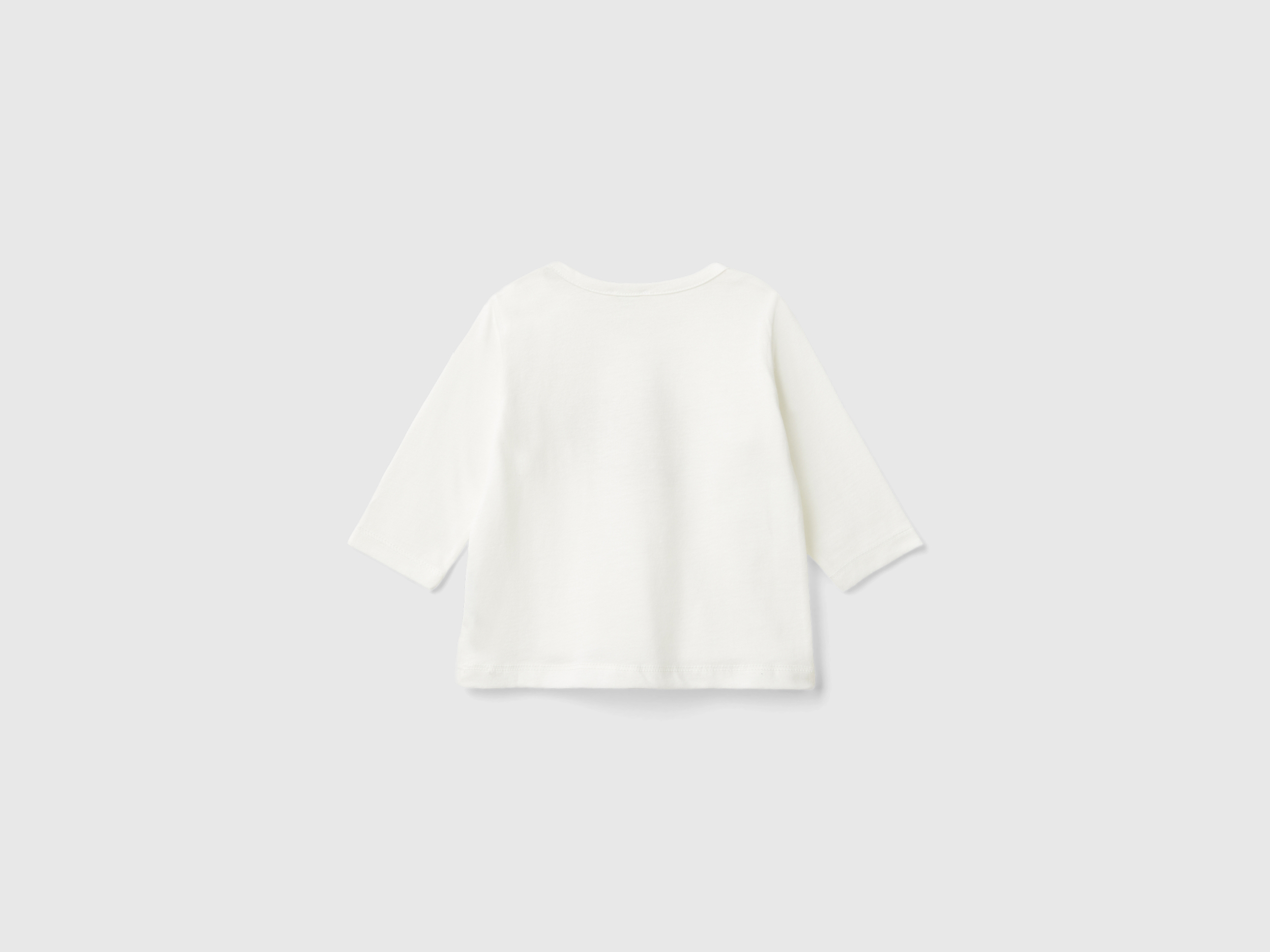T-shirt en coton bio chaud – Image 2