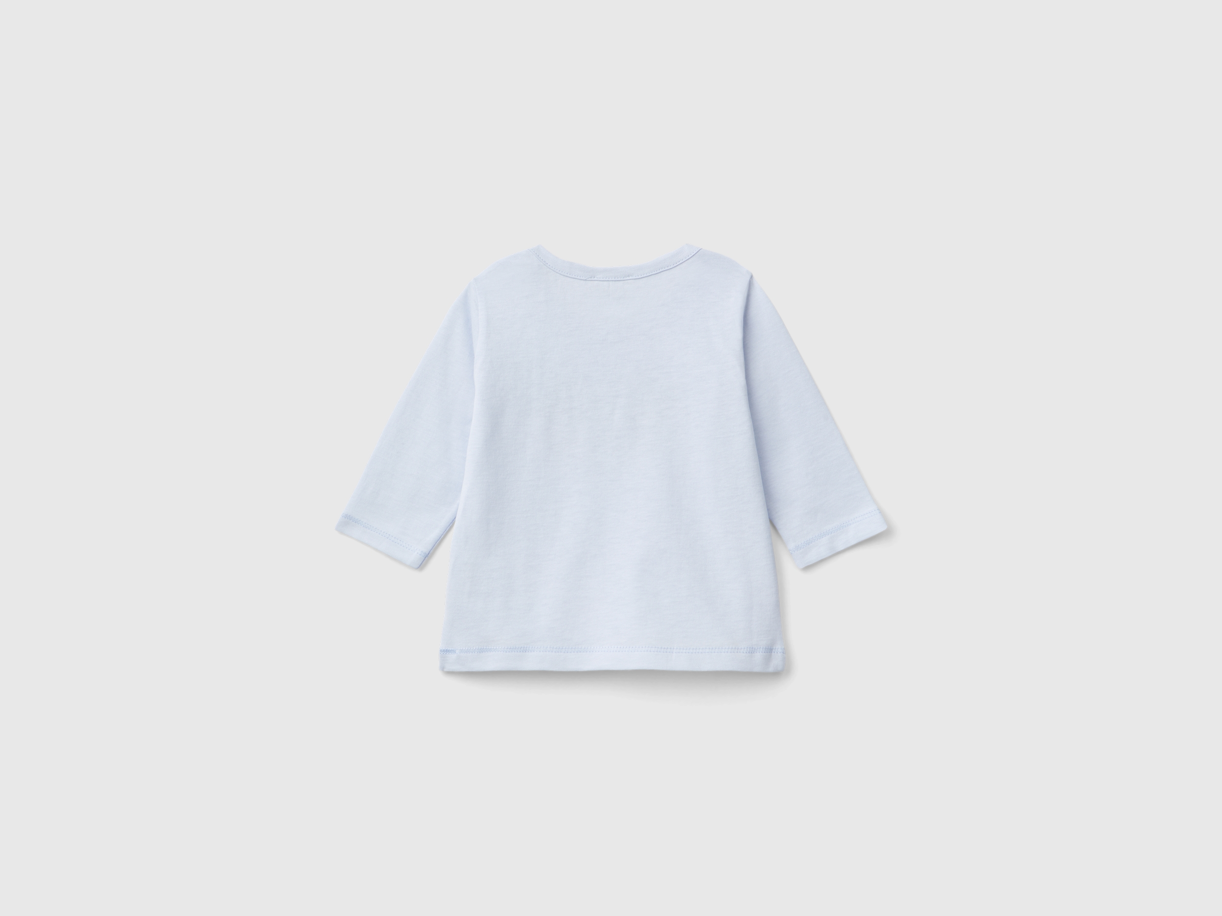 T-shirt en coton bio chaud – Image 2