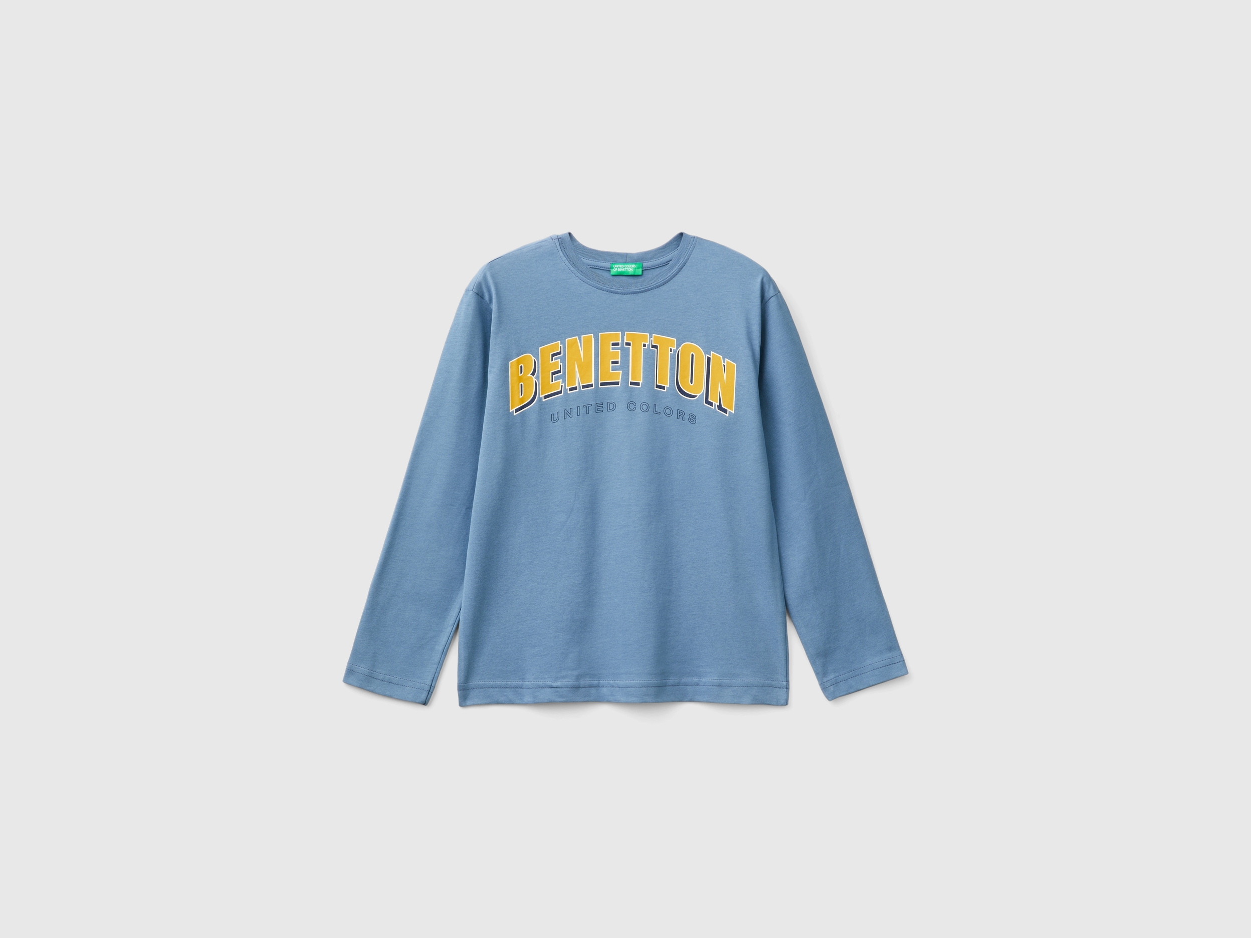 T-shirt chaud avec logo imprimé T-shirt chaud avec logo imprimé