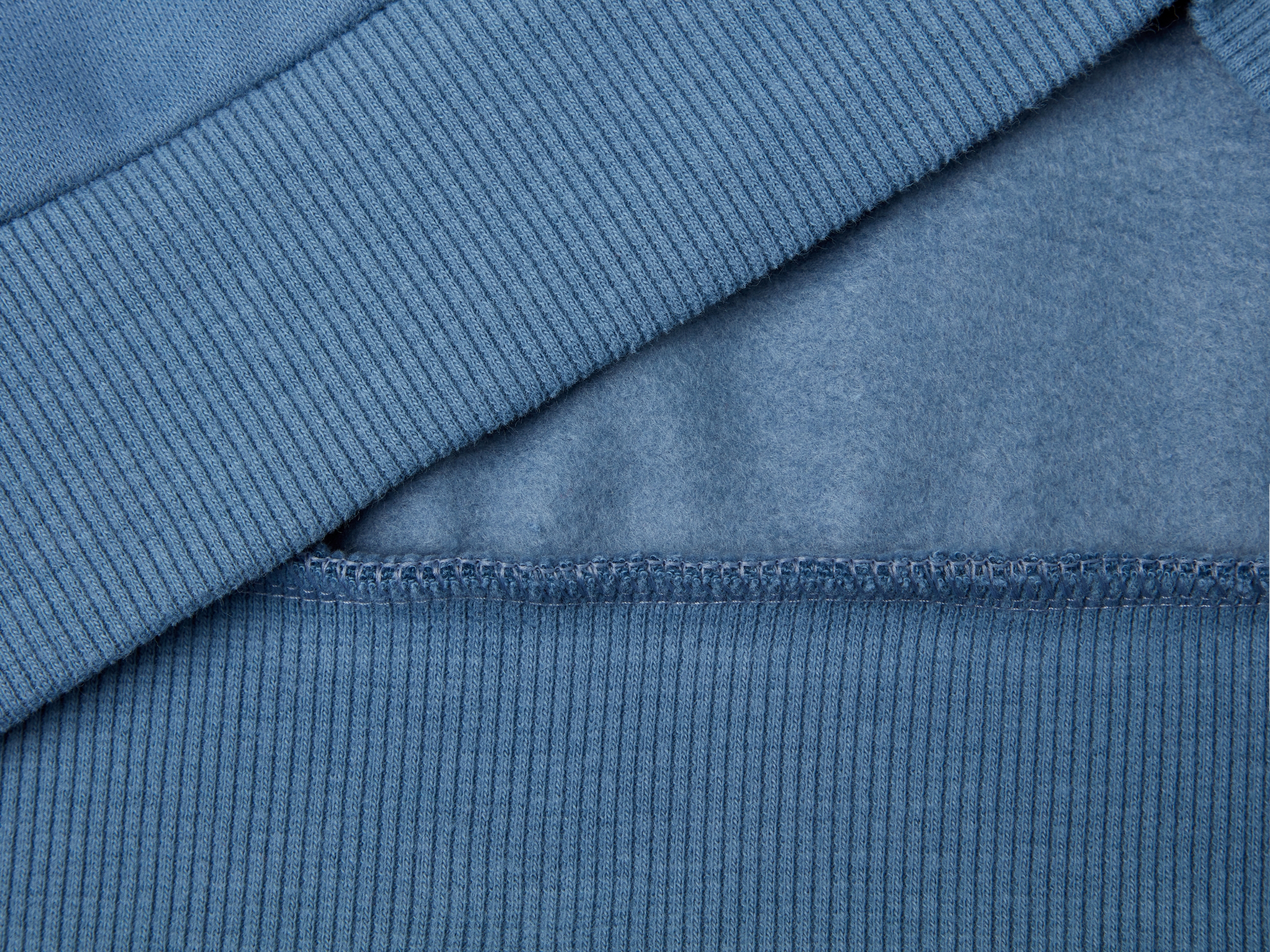 Sweat-shirt chaud avec logo – Image 3