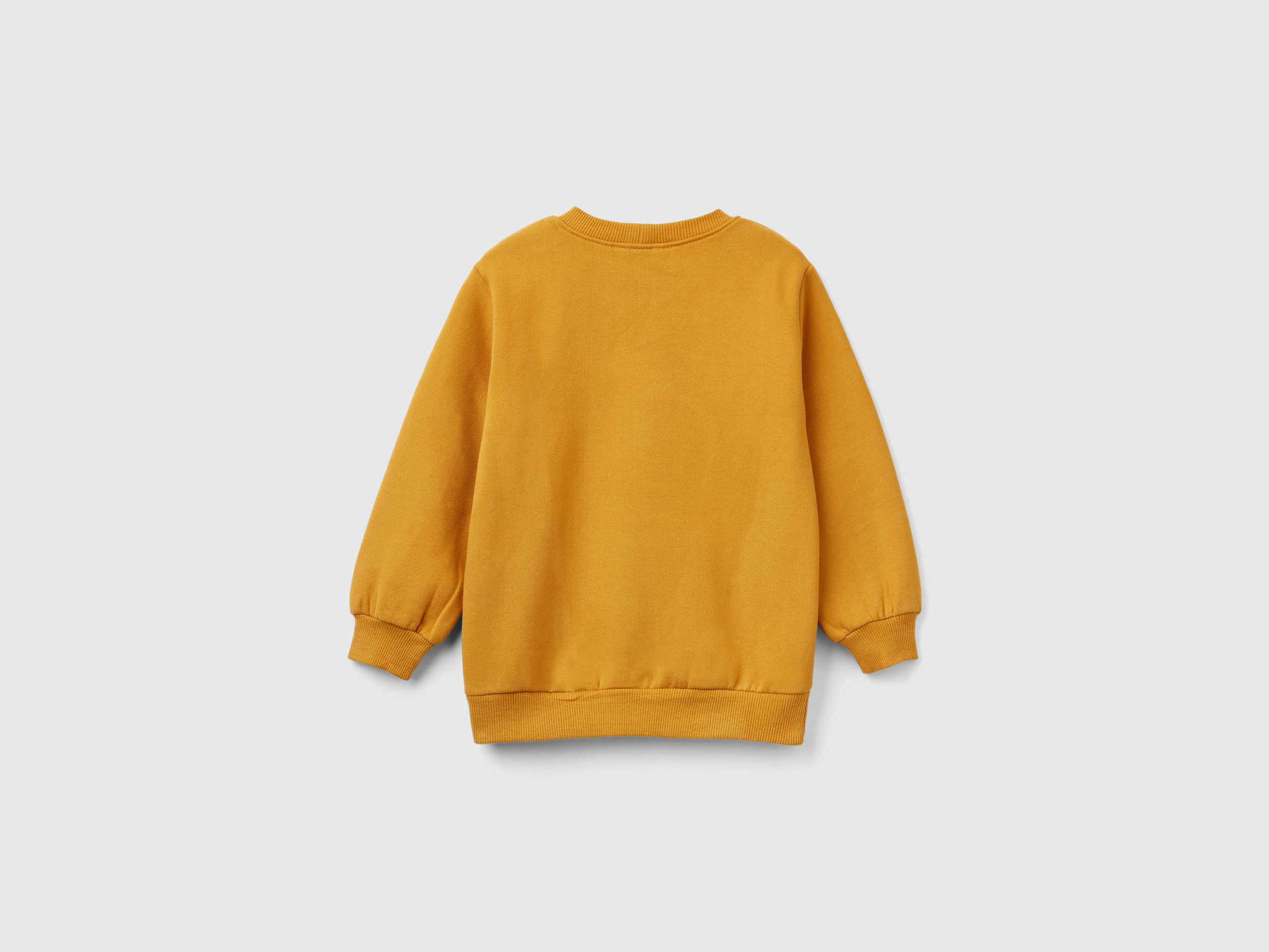 Sweat-shirt chaud avec poche kangourou – Image 2