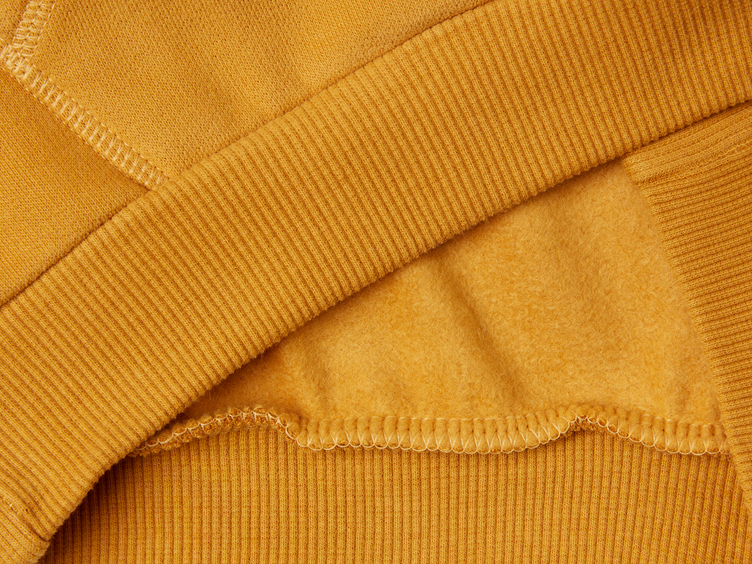 Sweat-shirt chaud avec poche kangourou – Image 3