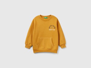Sweat-shirt chaud avec poche kangourou Sweat-shirt chaud avec poche kangourou