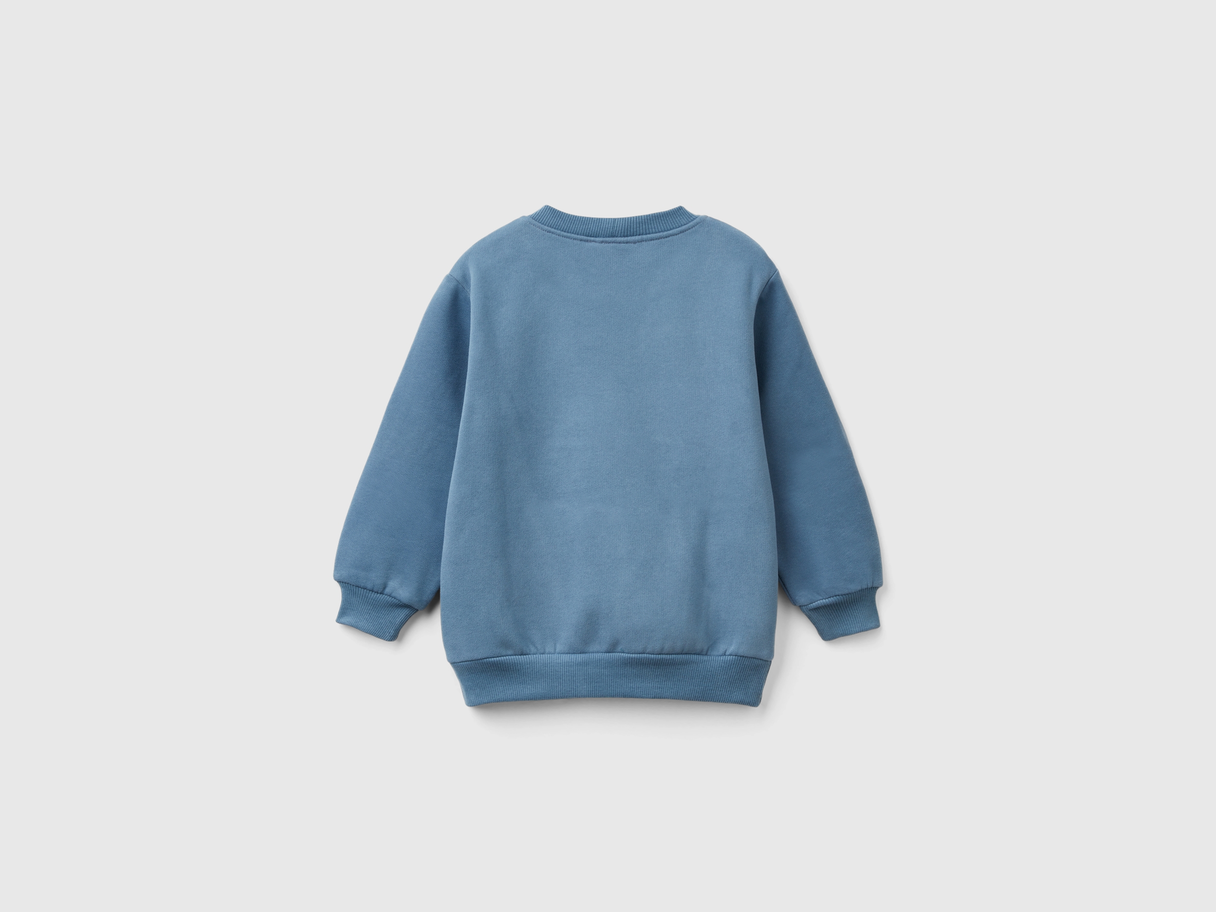 Sweat-shirt chaud avec poche kangourou – Image 2