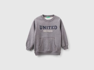 Sweat-shirt chaud avec poche kangourou Sweat-shirt chaud avec poche kangourou