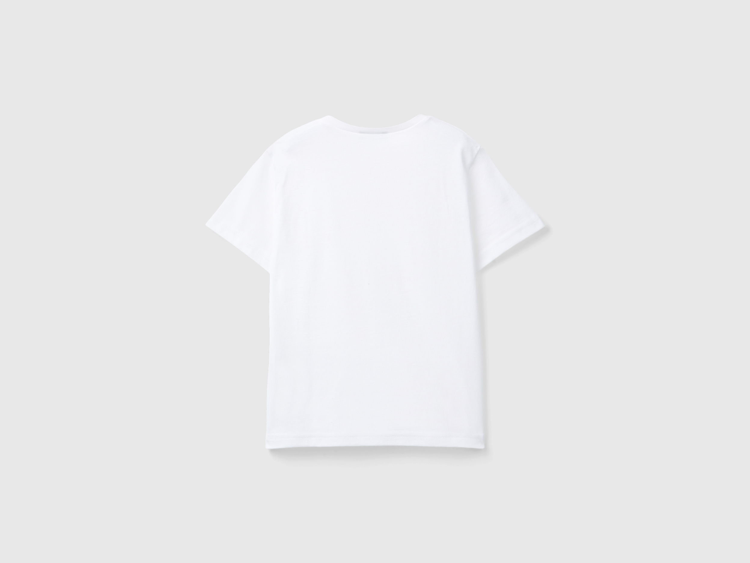 T-shirt en coton bio – Image 2