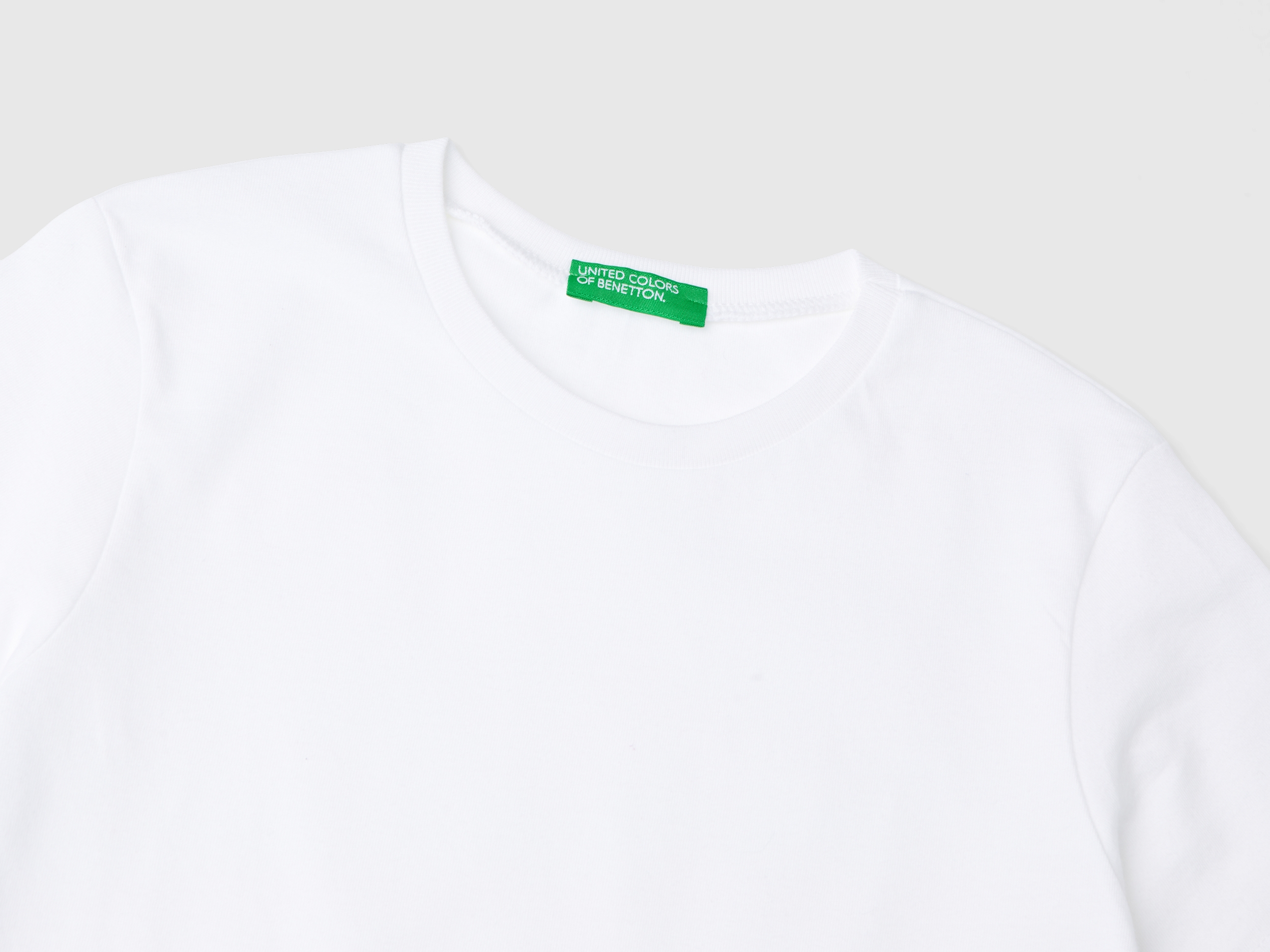 T-shirt en coton bio – Image 3