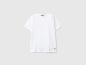 T-shirt en coton bio T-shirt en coton bio