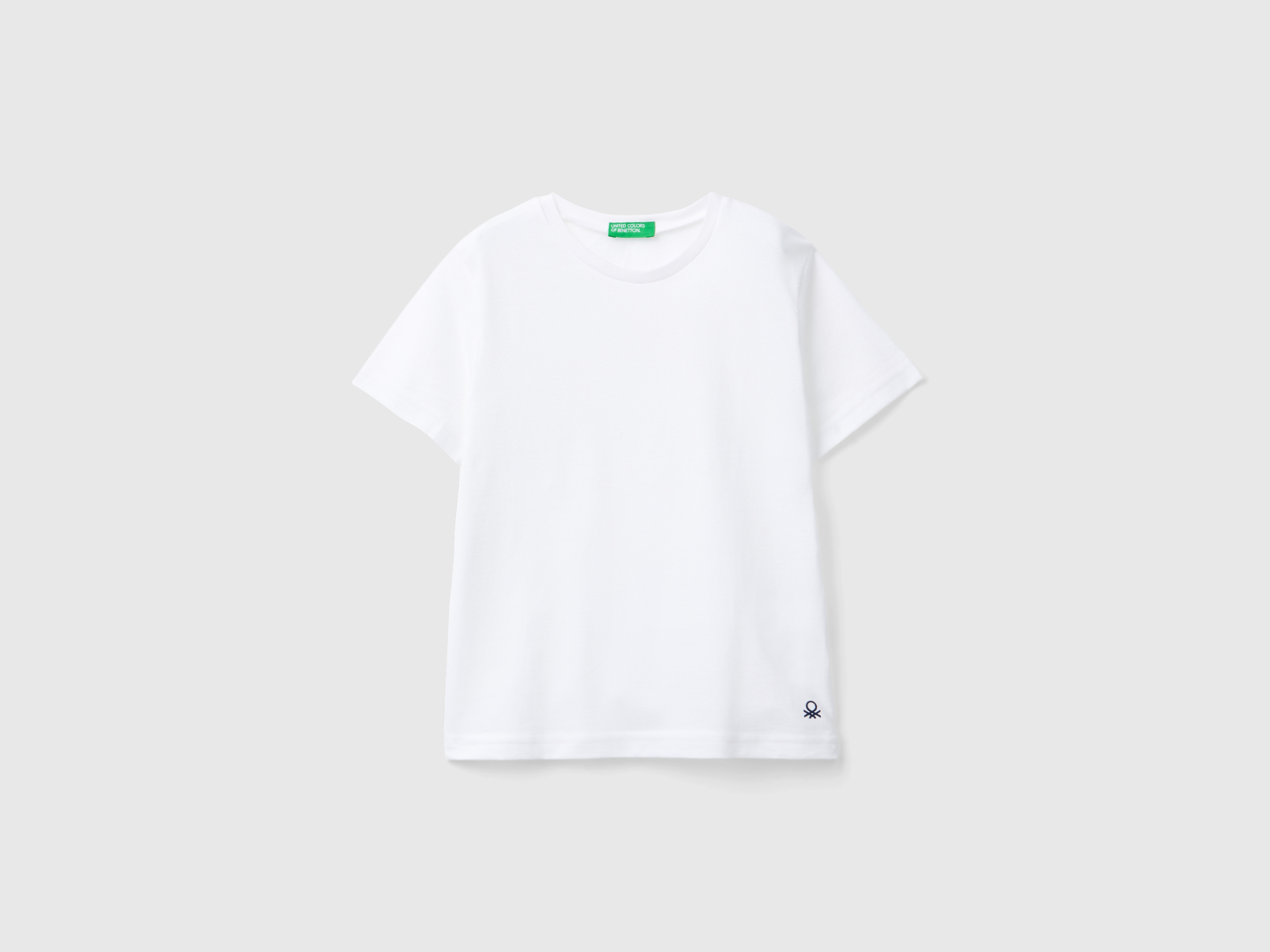 T-shirt en coton bio T-shirt en coton bio