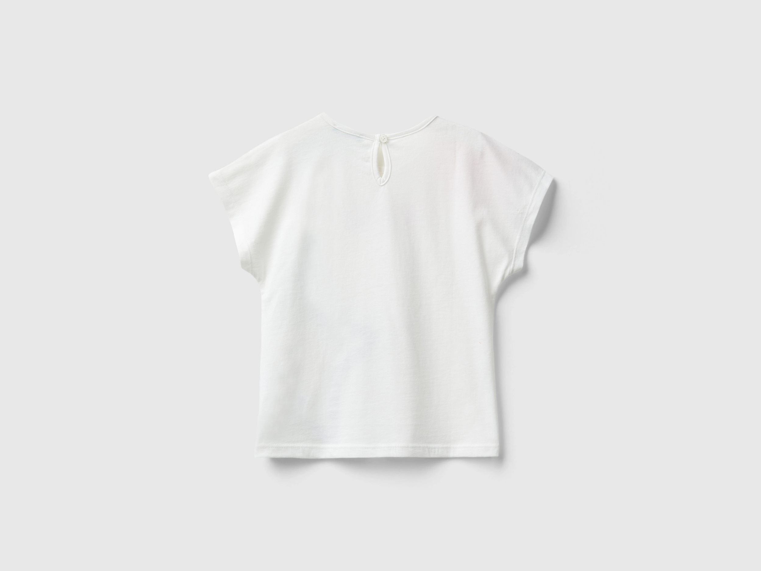 T-shirt à imprimé pailleté – Image 2