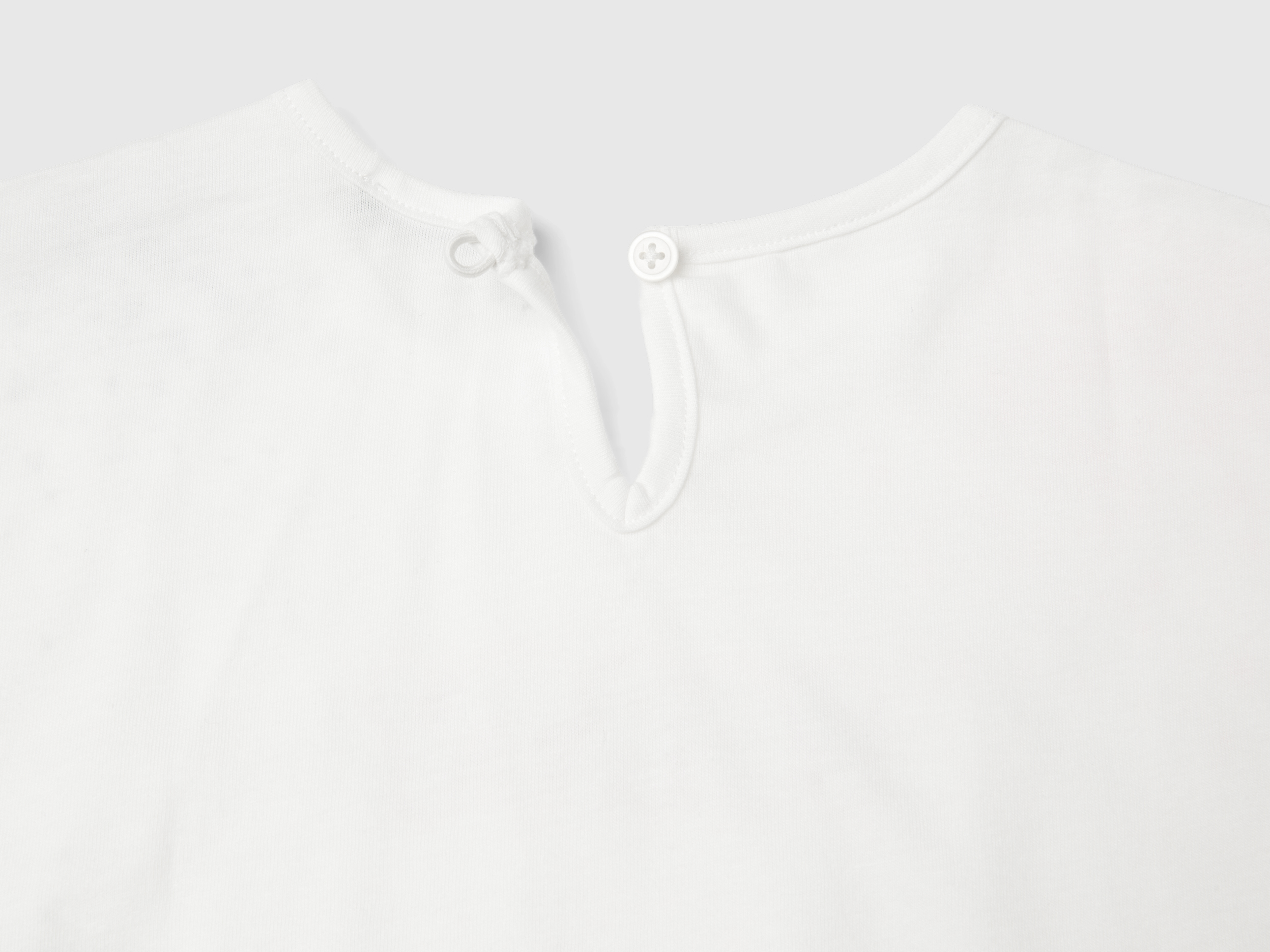 T-shirt à imprimé pailleté – Image 3