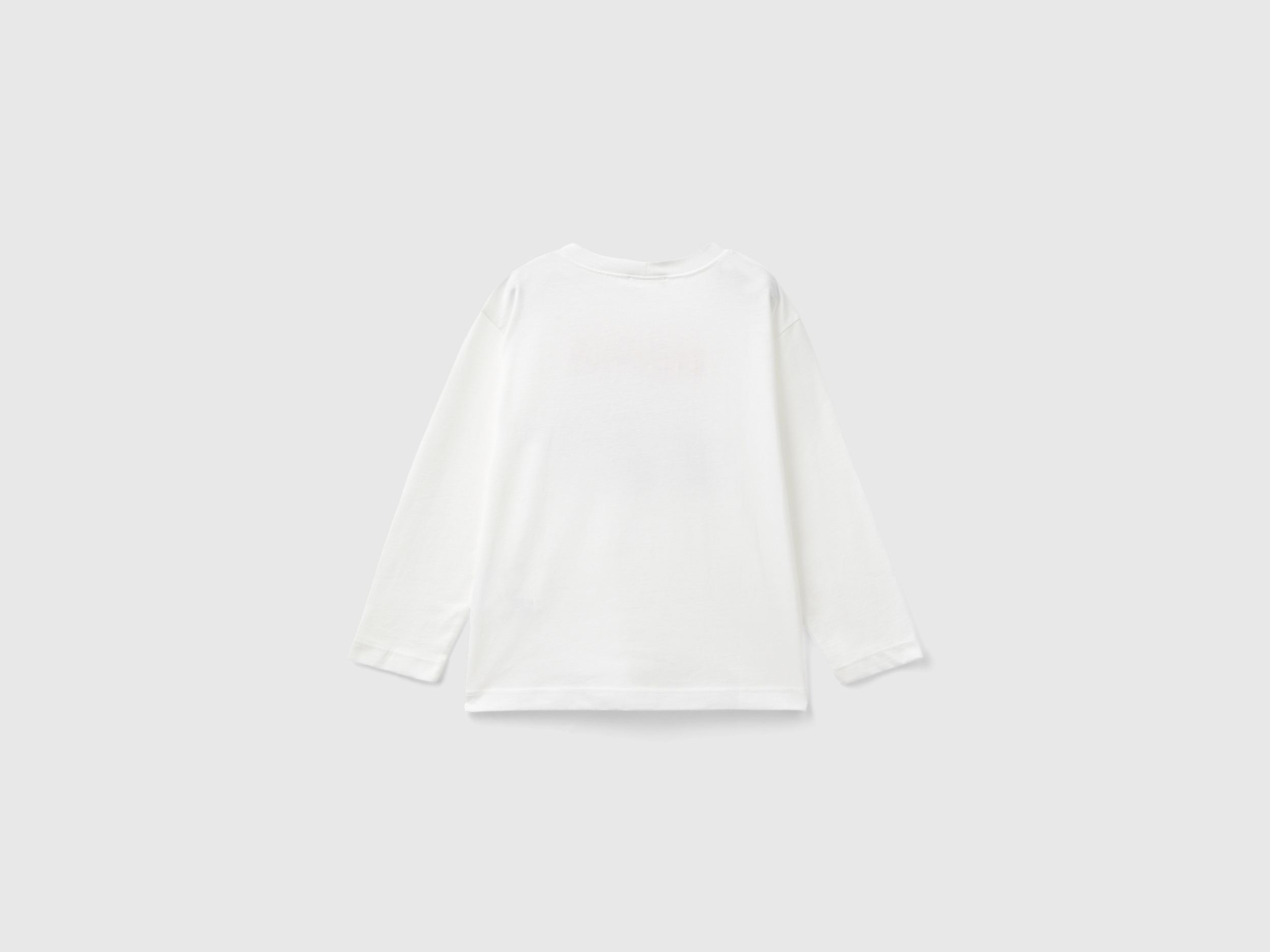 T-shirt en coton bio à imprimé – Image 2