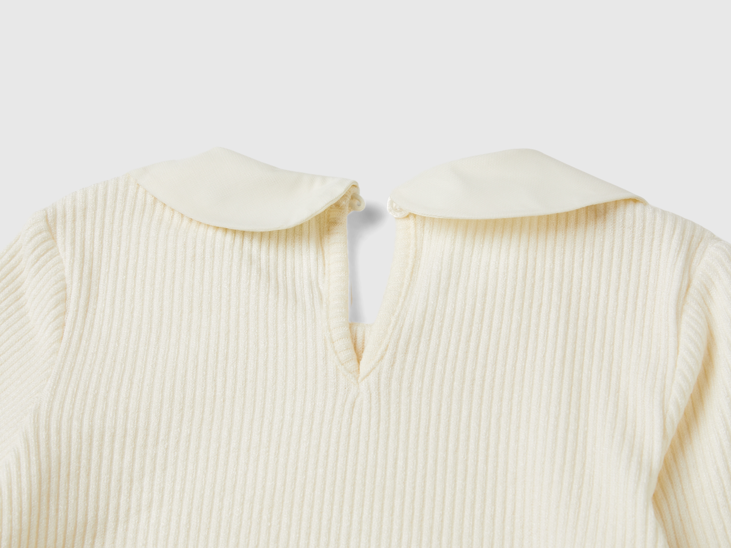 T-shirt à col – Image 3