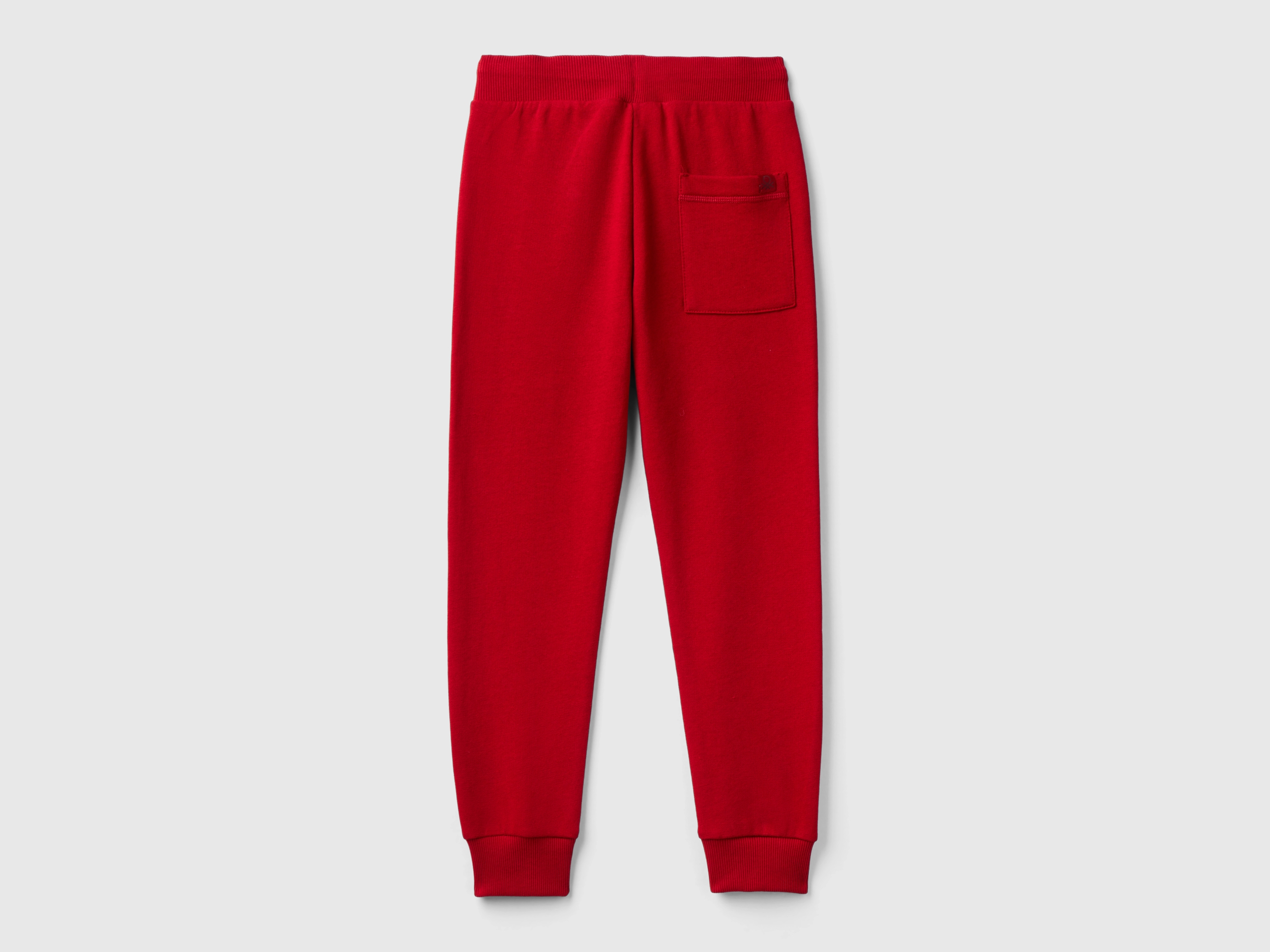 Pantalon de sport à cordon de serrage – Image 2