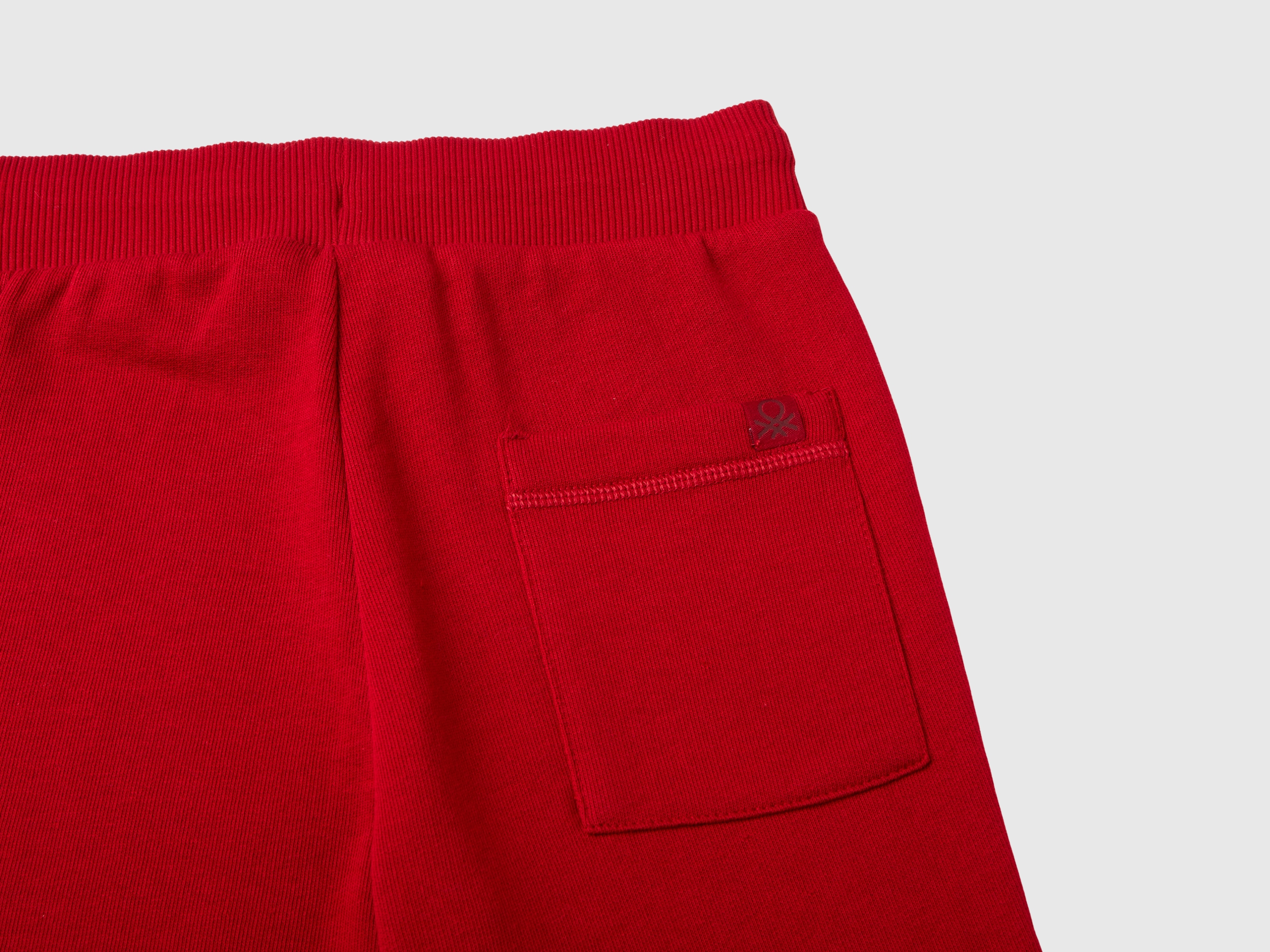 Pantalon de sport à cordon de serrage – Image 3