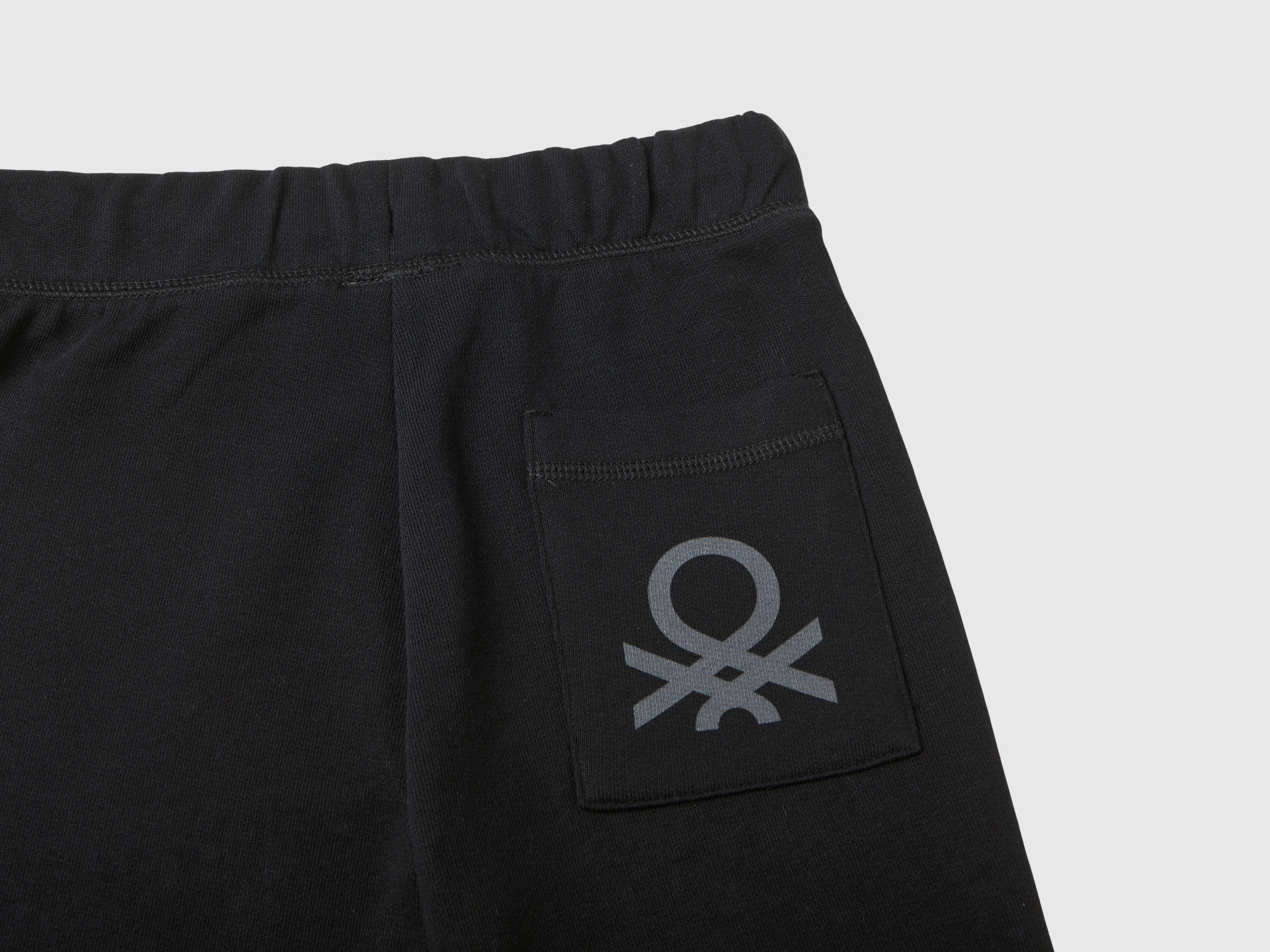 Pantalon en molleton de 100 % coton – Image 3