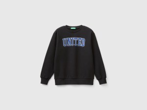 Sweat à imprimé logo Sweat à imprimé logo