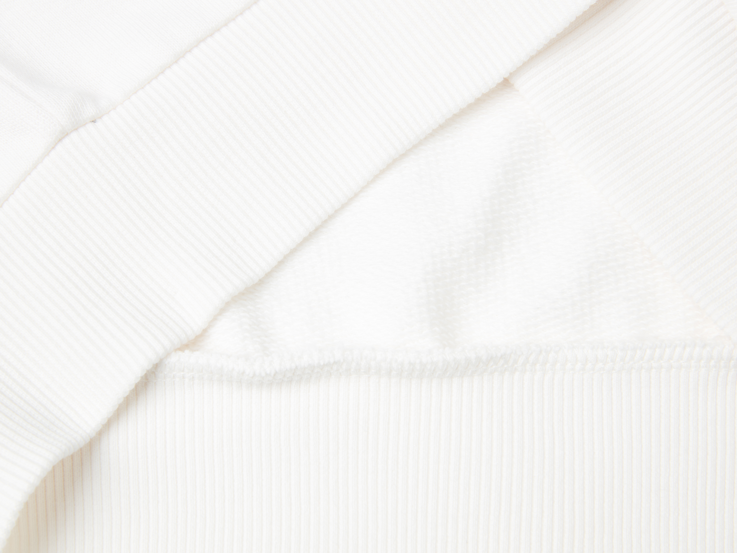 Sweat brodé effet dip-dye – Image 3