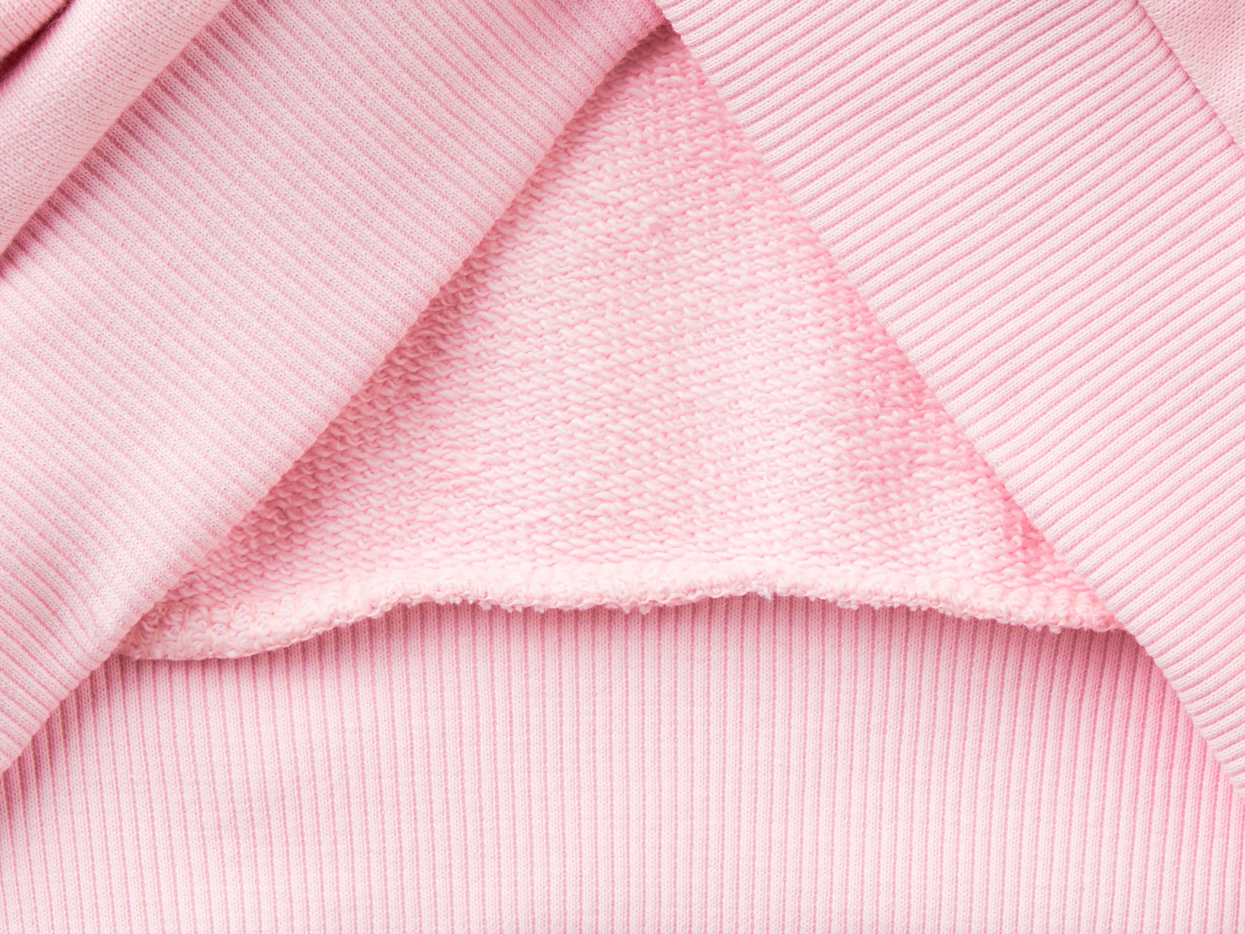 Sweat zippé à col – Image 3